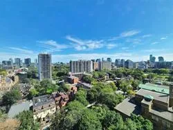 Photo 11 of Unit 1901, 219 Dundas Street E, Toronto, Church-Yonge Corridor — HOMEH