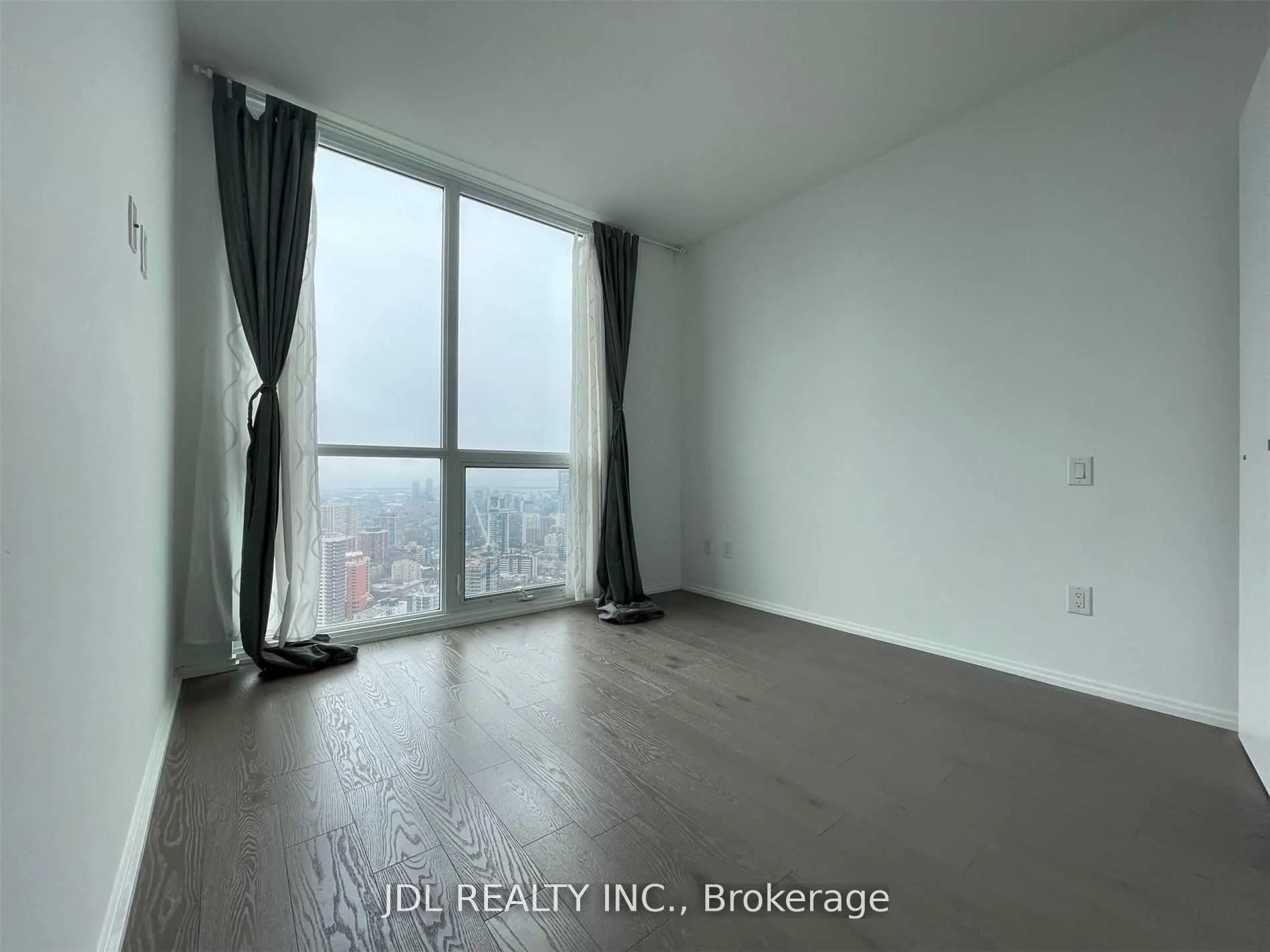 Photo 5 of Unit 4512, 45 Charles Street E, Toronto, Church-Yonge Corridor — HOMEH