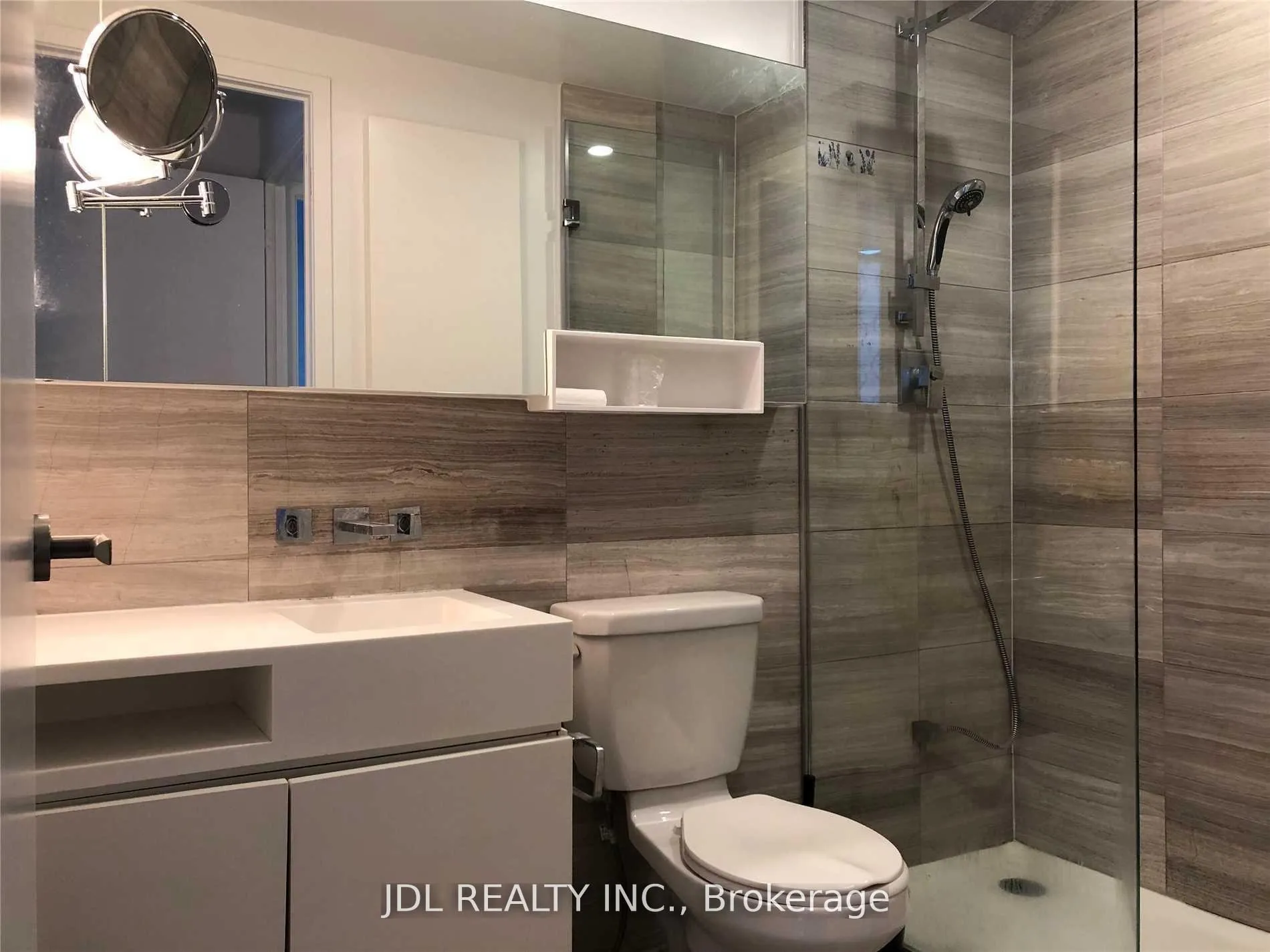 Photo 9 of Unit 4512, 45 Charles Street E, Toronto, Church-Yonge Corridor — HOMEH