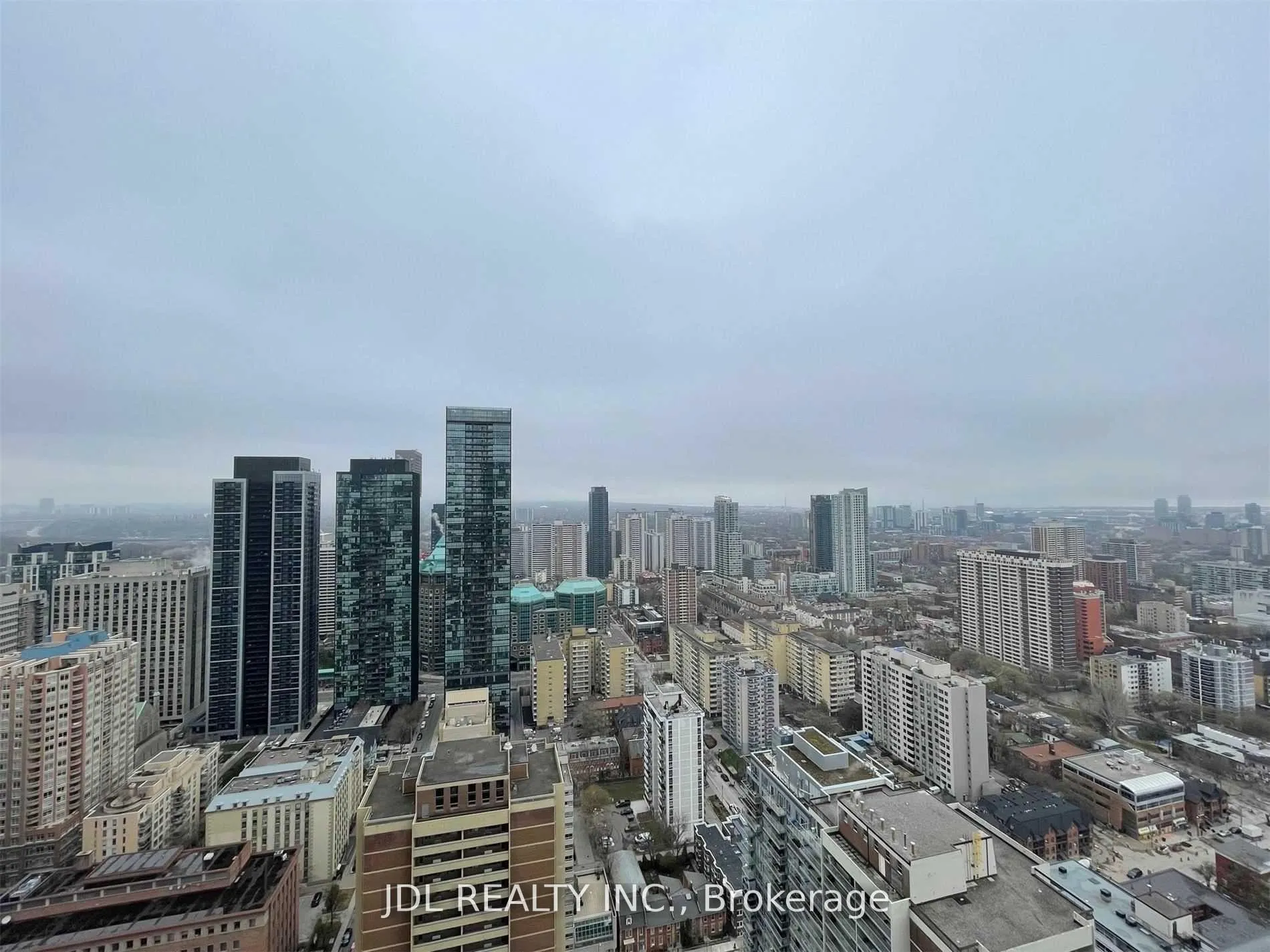 Photo 12 of Unit 4512, 45 Charles Street E, Toronto, Church-Yonge Corridor — HOMEH