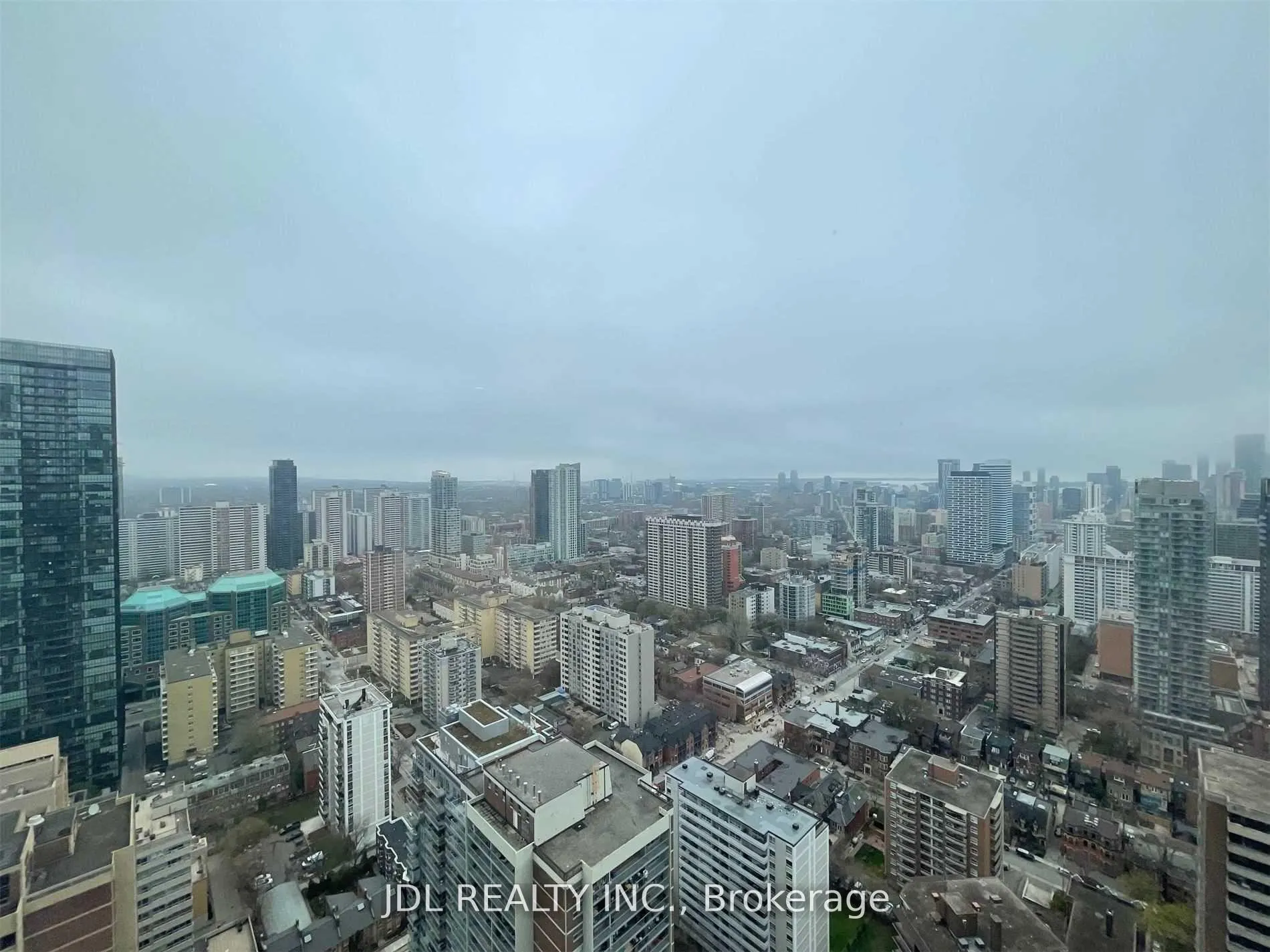 Photo 13 of Unit 4512, 45 Charles Street E, Toronto, Church-Yonge Corridor — HOMEH