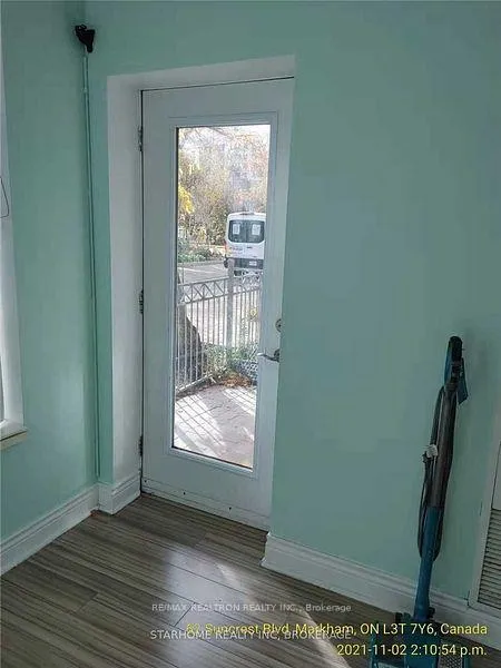 Photo 12 of Unit 103, 62 Suncrest Boulevard, Markham, Commerce Valley — HOMEH