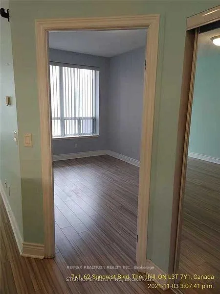 Photo 14 of Unit 103, 62 Suncrest Boulevard, Markham, Commerce Valley — HOMEH