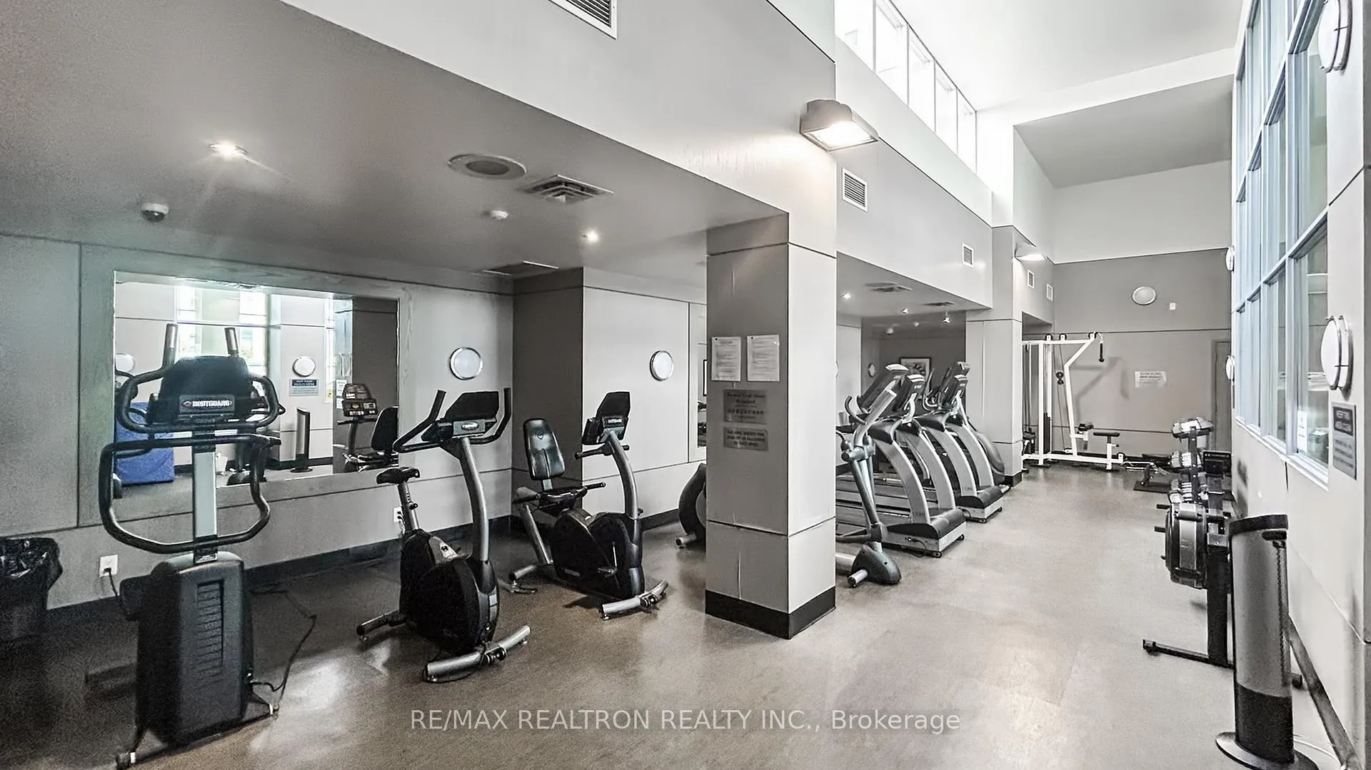 Photo 22 of Unit 103, 62 Suncrest Boulevard, Markham, Commerce Valley — HOMEH