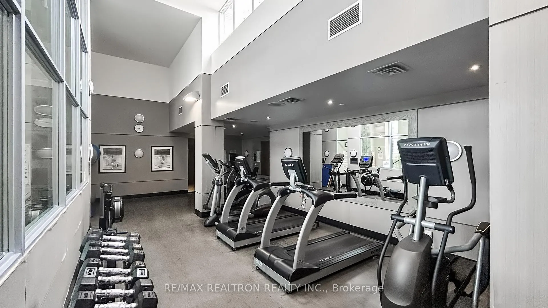 Photo 23 of Unit 103, 62 Suncrest Boulevard, Markham, Commerce Valley — HOMEH