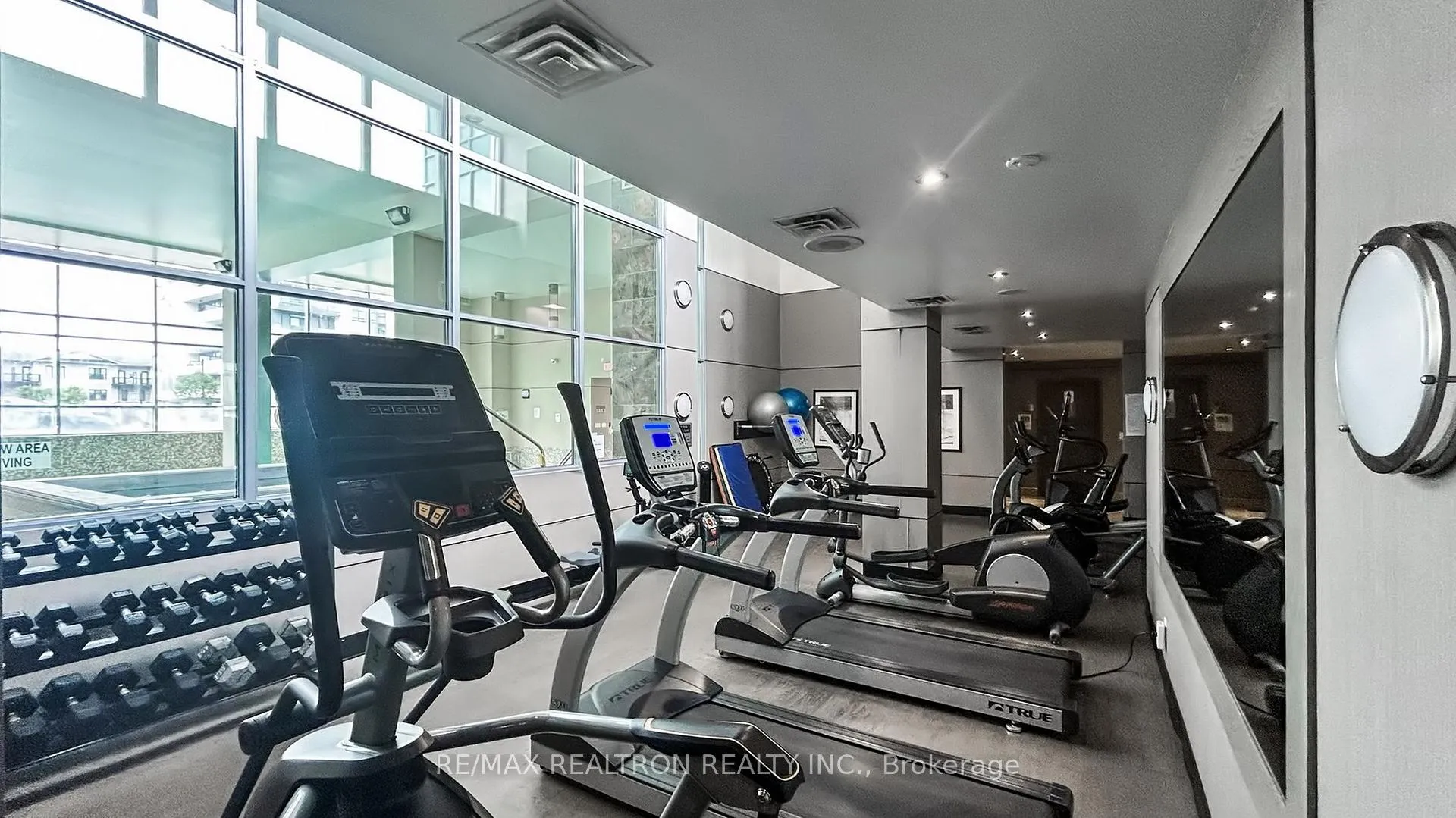 Photo 24 of Unit 103, 62 Suncrest Boulevard, Markham, Commerce Valley — HOMEH