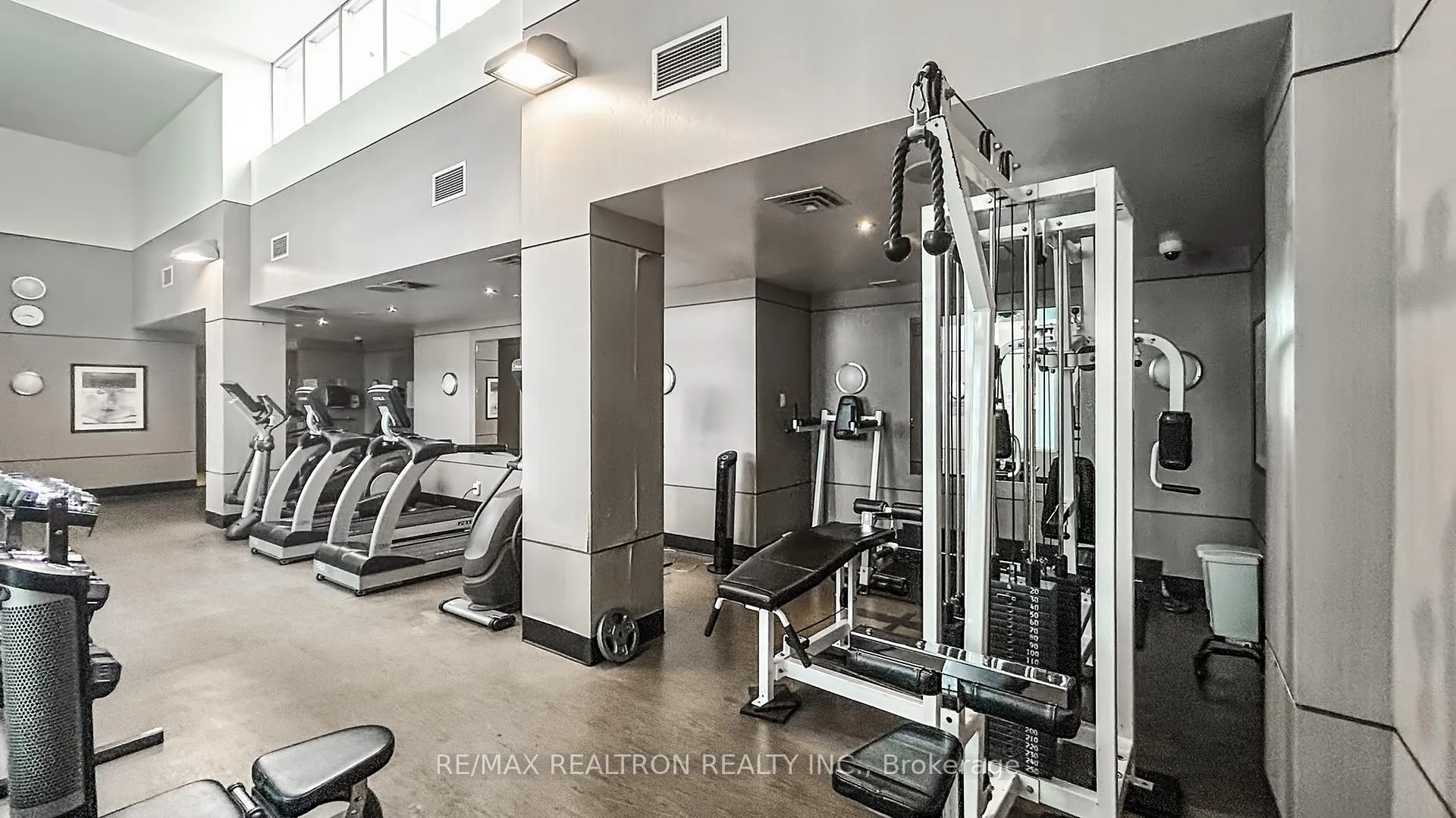 Photo 25 of Unit 103, 62 Suncrest Boulevard, Markham, Commerce Valley — HOMEH