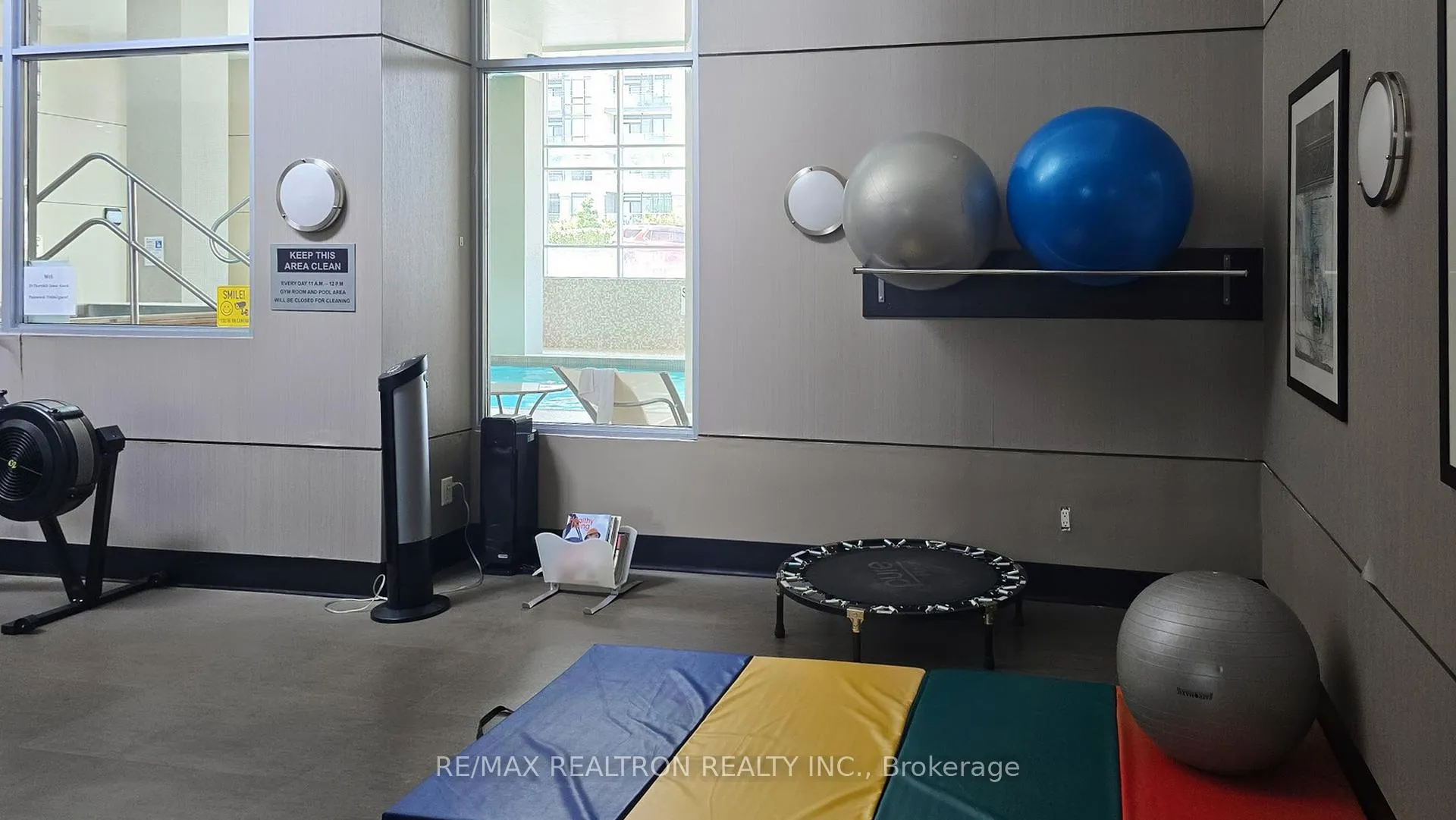 Photo 26 of Unit 103, 62 Suncrest Boulevard, Markham, Commerce Valley — HOMEH