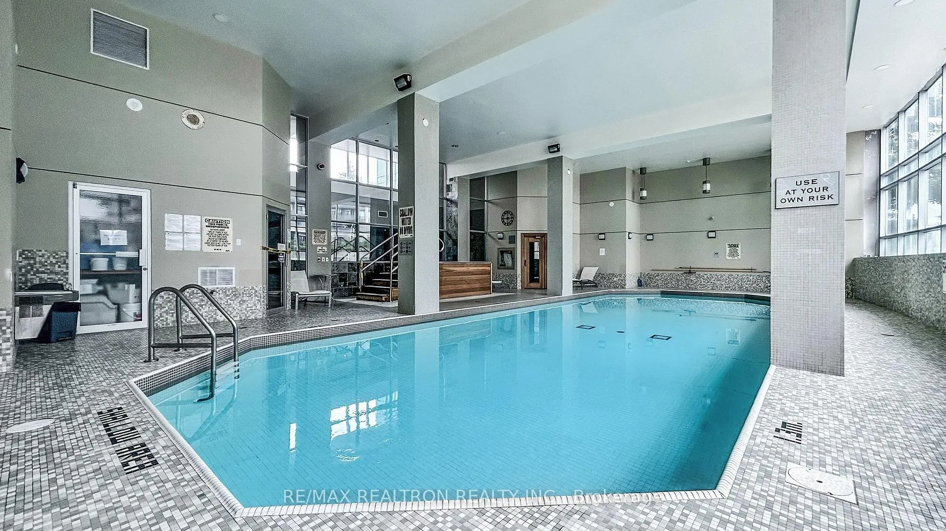 Photo 27 of Unit 103, 62 Suncrest Boulevard, Markham, Commerce Valley — HOMEH