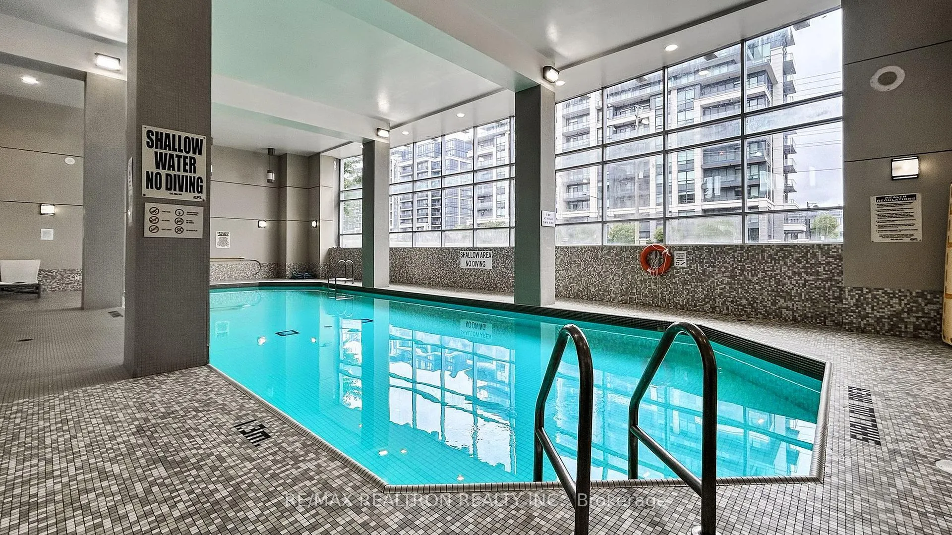 Photo 28 of Unit 103, 62 Suncrest Boulevard, Markham, Commerce Valley — HOMEH