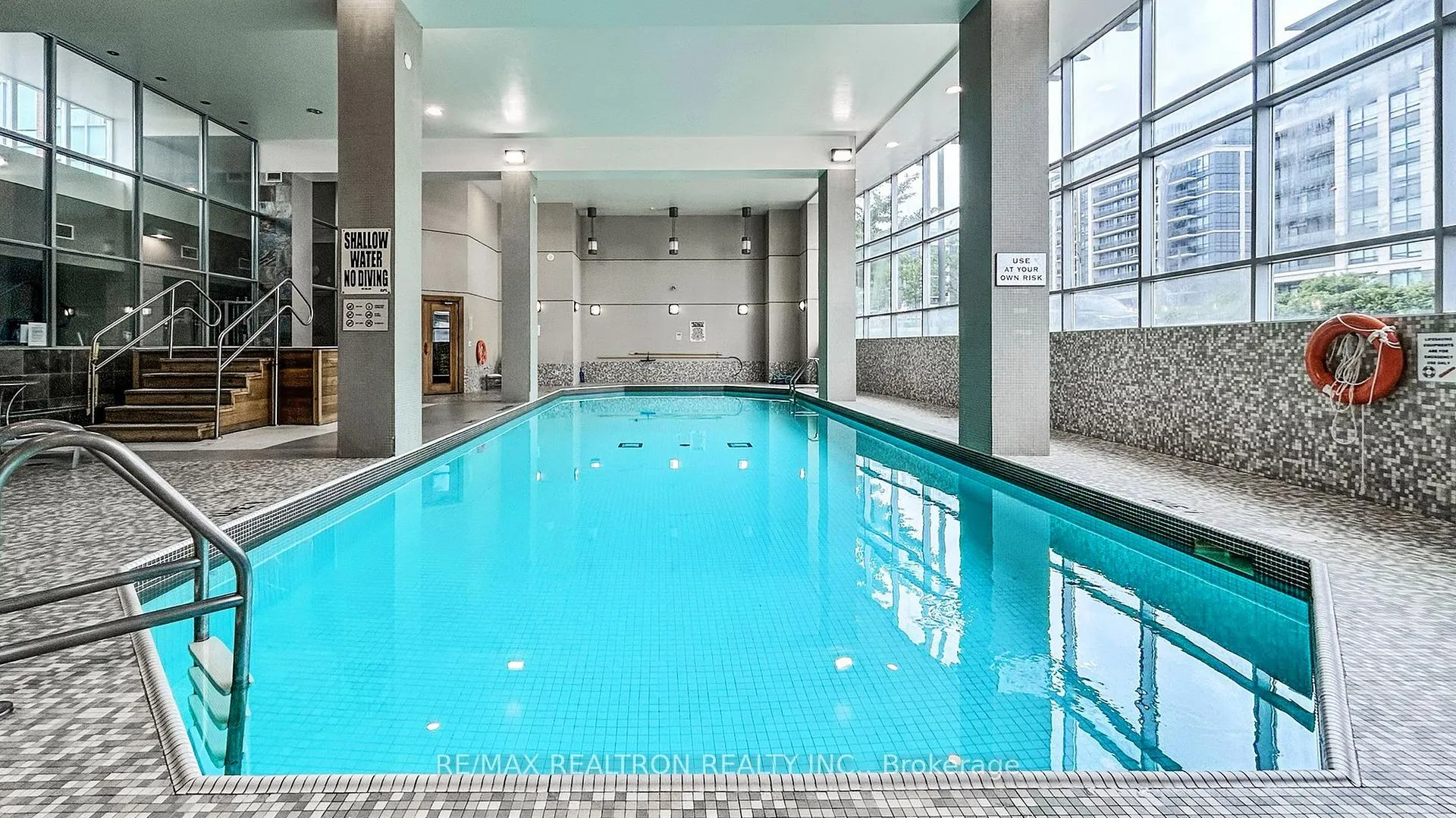 Photo 30 of Unit 103, 62 Suncrest Boulevard, Markham, Commerce Valley — HOMEH