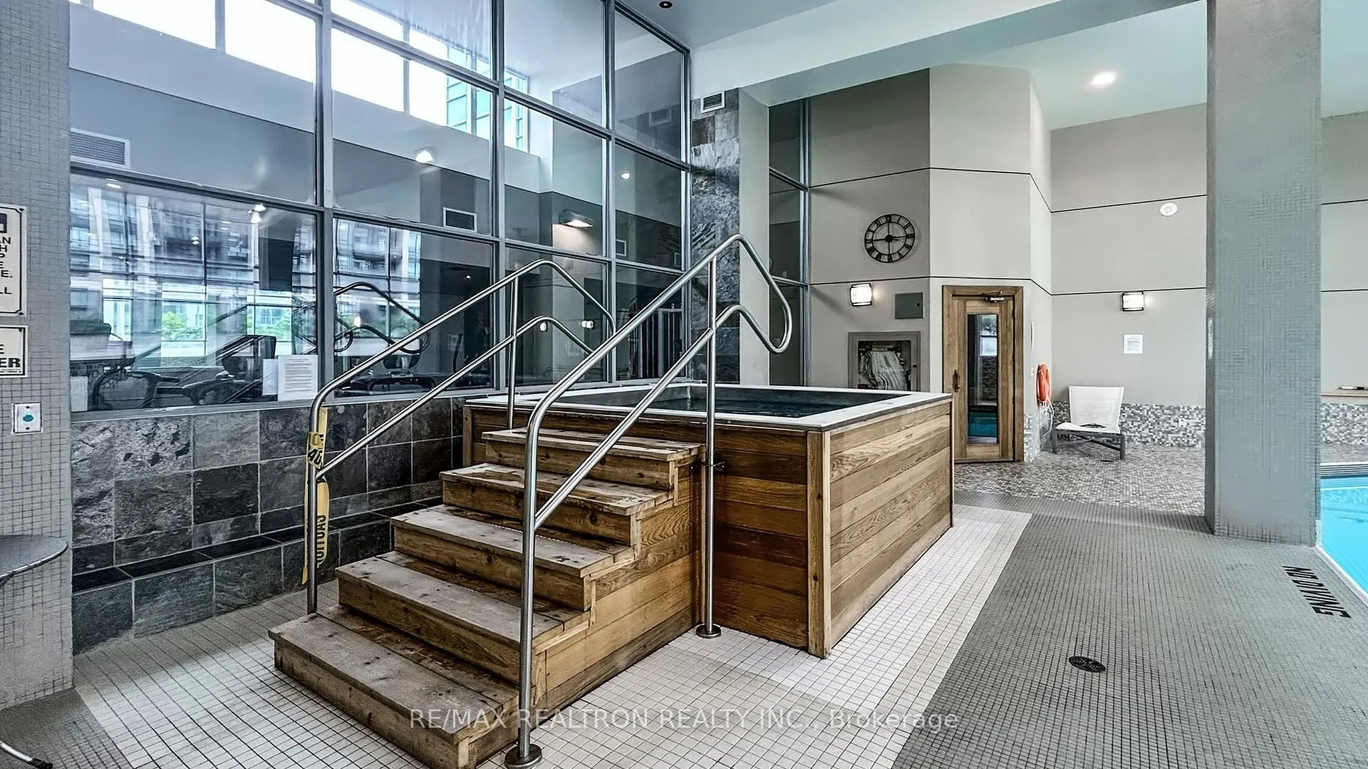 Photo 31 of Unit 103, 62 Suncrest Boulevard, Markham, Commerce Valley — HOMEH