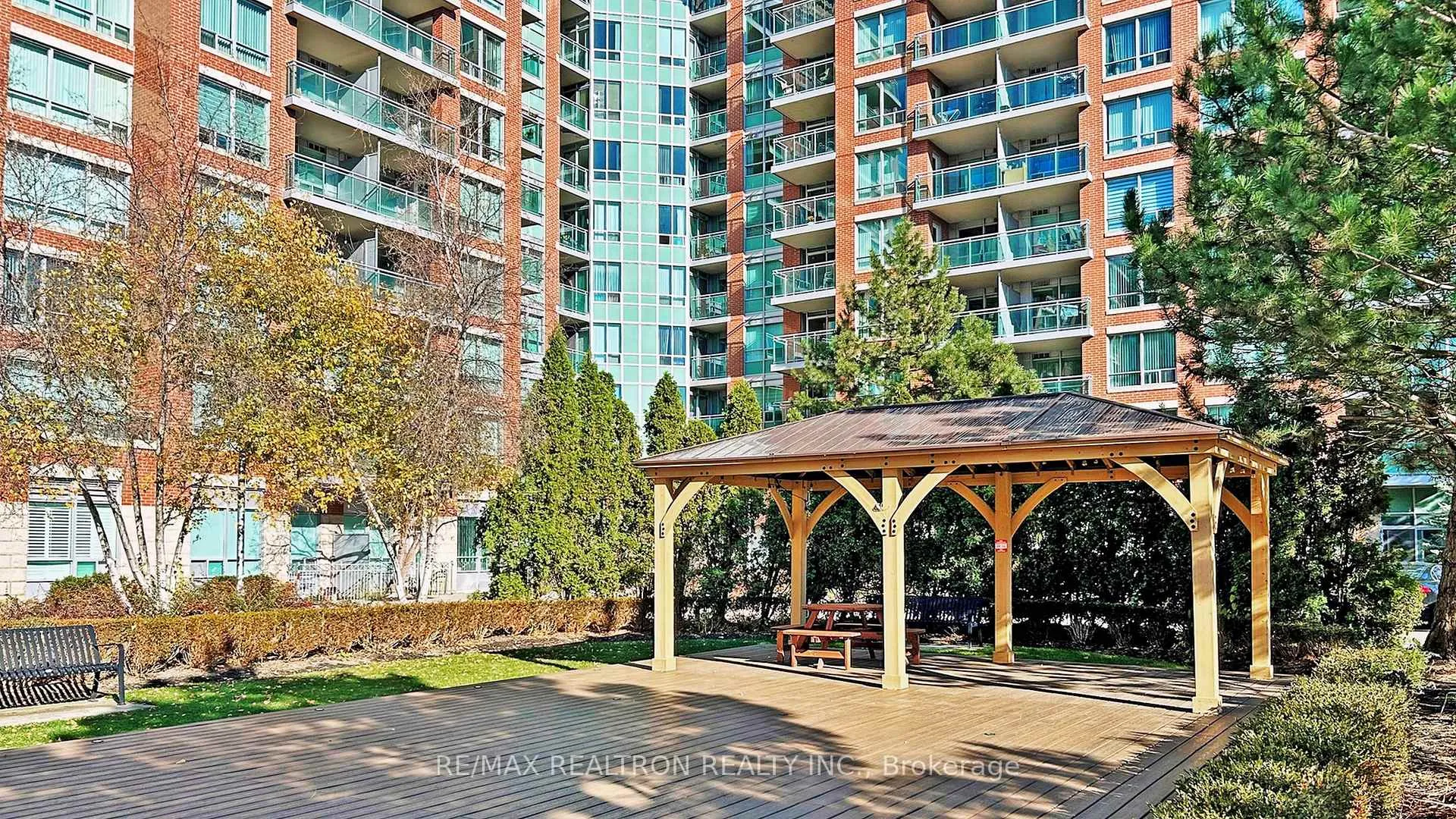 Photo 34 of Unit 103, 62 Suncrest Boulevard, Markham, Commerce Valley — HOMEH