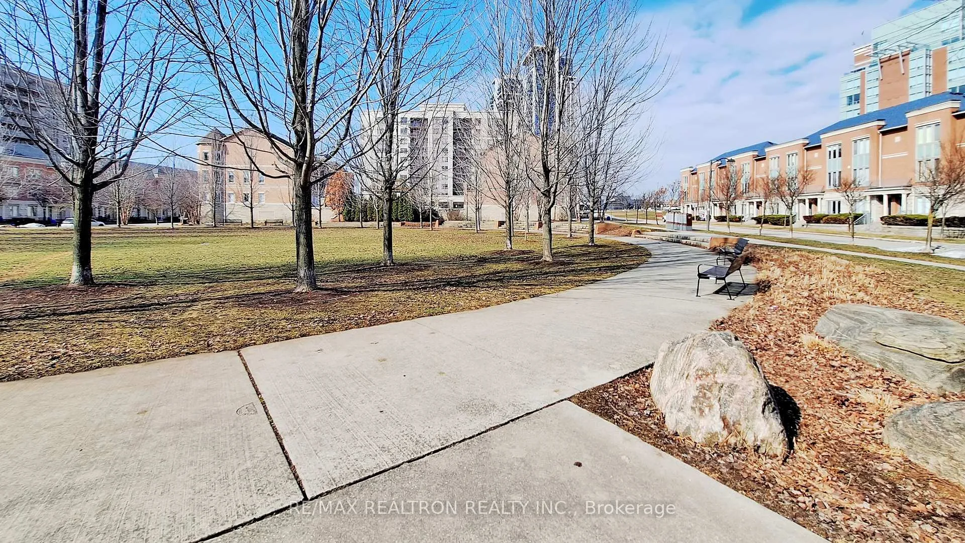 Photo 36 of Unit 103, 62 Suncrest Boulevard, Markham, Commerce Valley — HOMEH