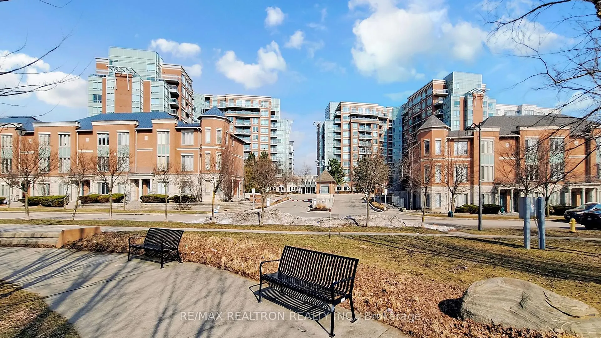 Photo 37 of Unit 103, 62 Suncrest Boulevard, Markham, Commerce Valley — HOMEH