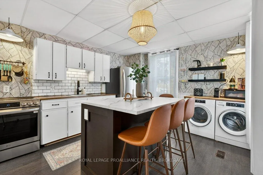 Photo 10 of 151 Adelaide Street, Gananoque, Gananoque — HOMEH