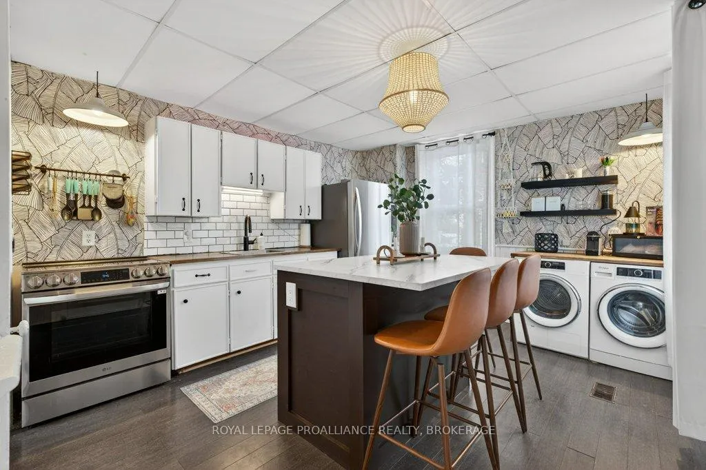 Photo 11 of 151 Adelaide Street, Gananoque, Gananoque — HOMEH