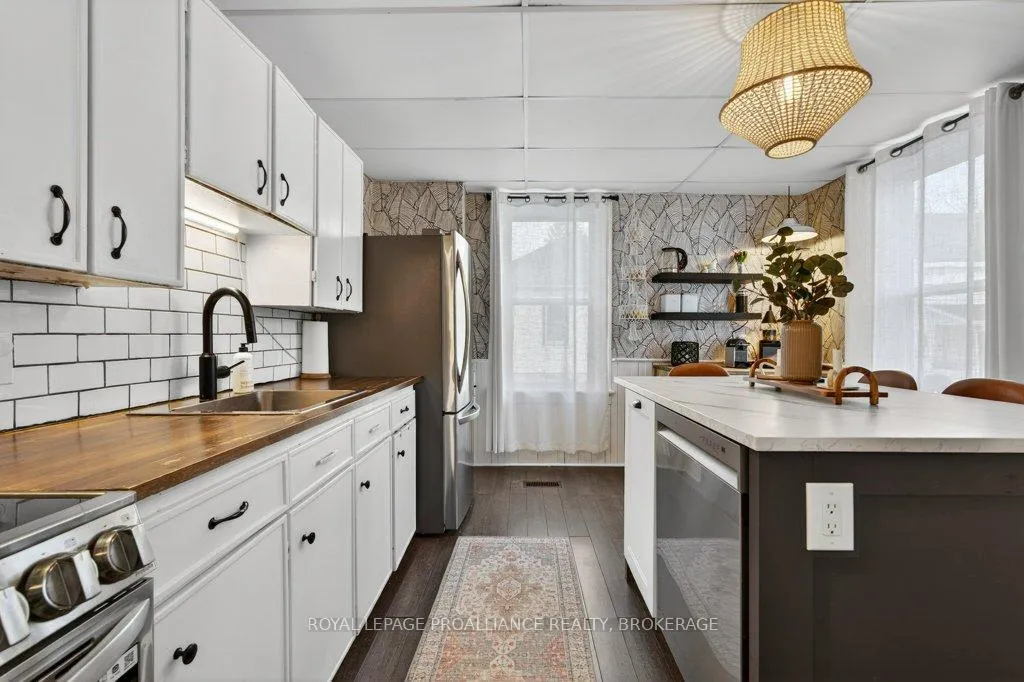 Photo 12 of 151 Adelaide Street, Gananoque, Gananoque — HOMEH