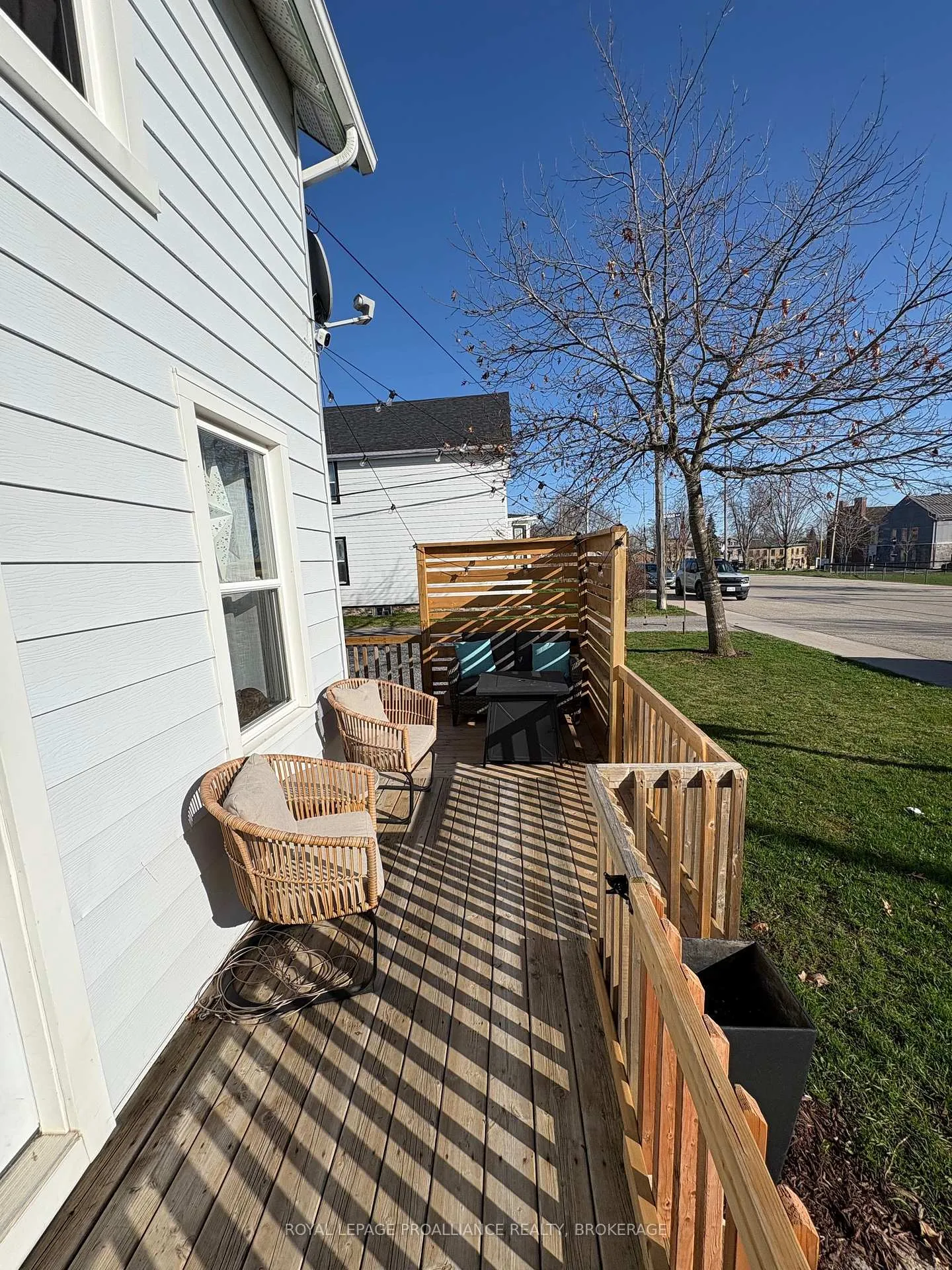 Photo 31 of 151 Adelaide Street, Gananoque, Gananoque — HOMEH
