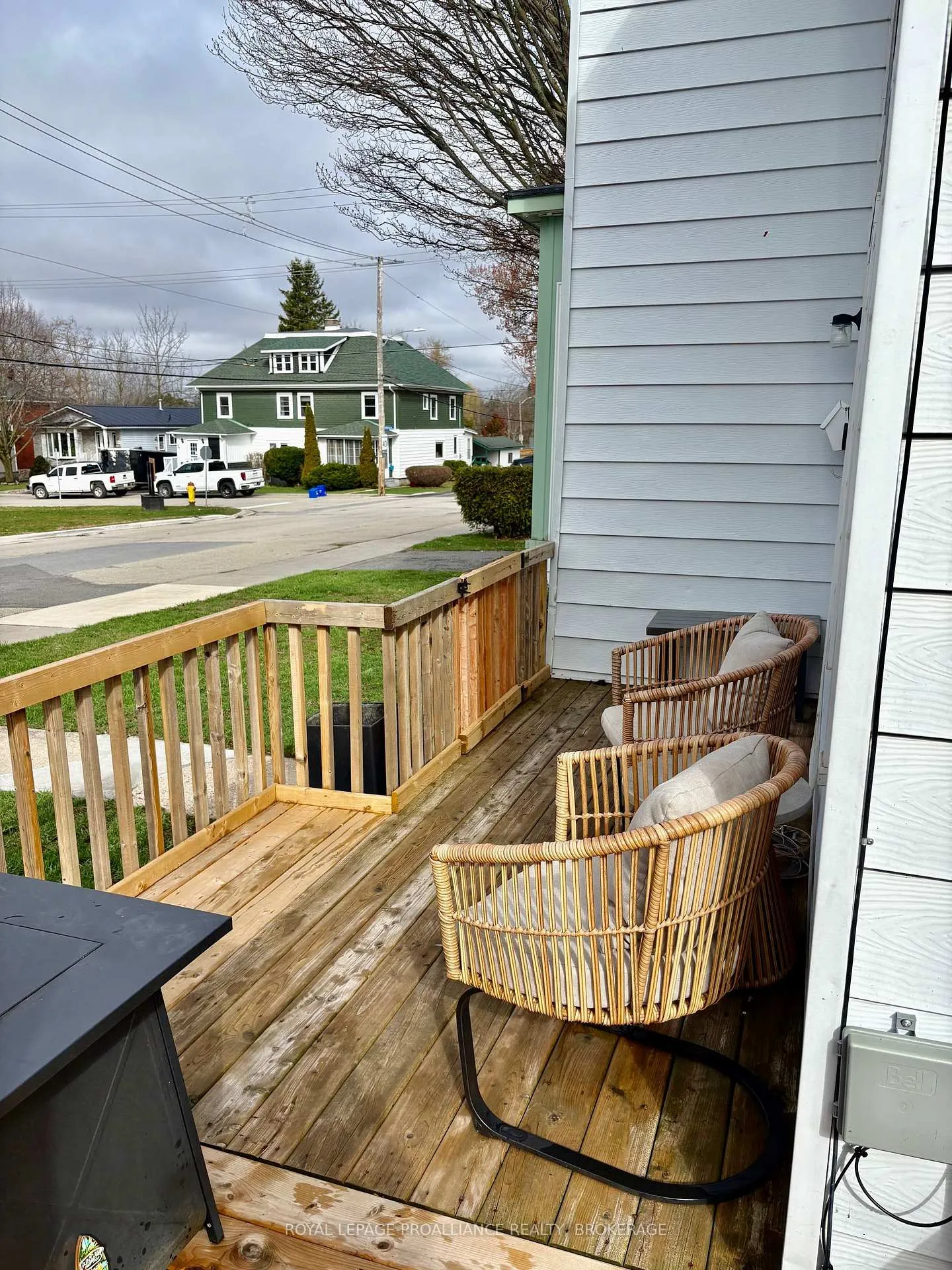 Photo 32 of 151 Adelaide Street, Gananoque, Gananoque — HOMEH