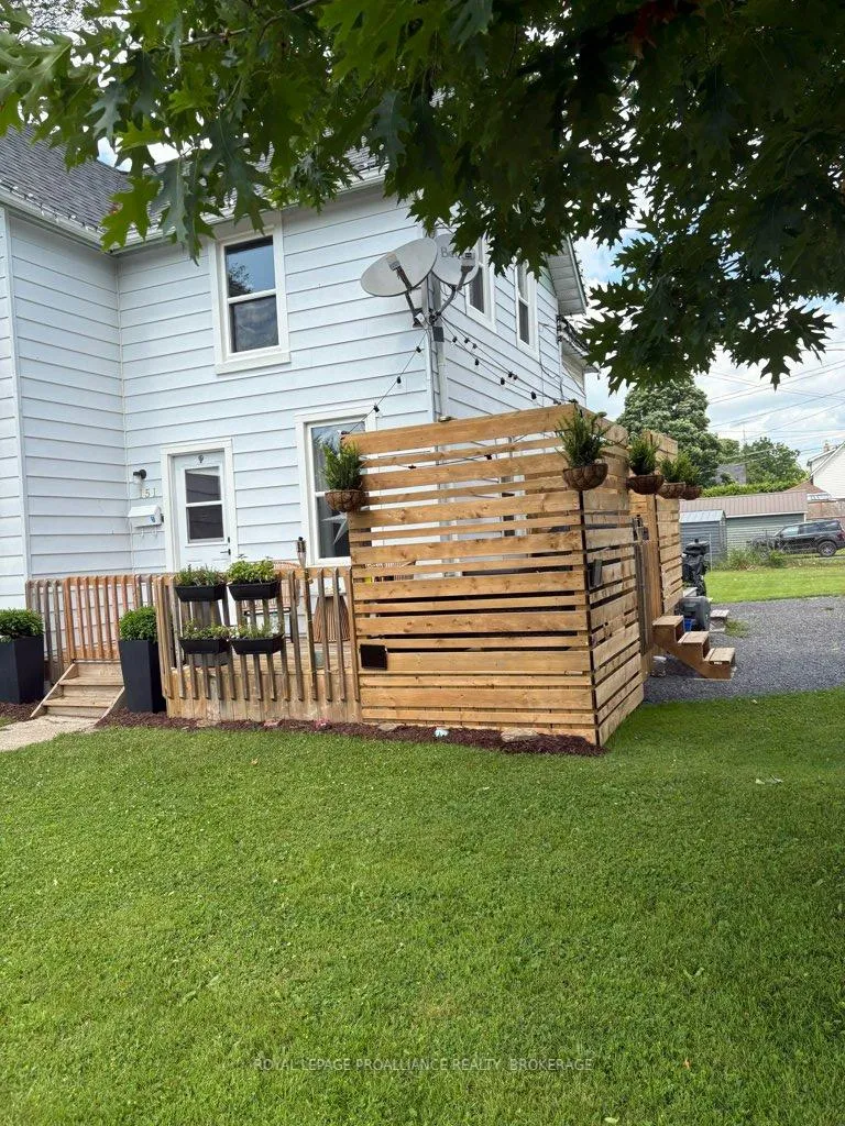 Photo 33 of 151 Adelaide Street, Gananoque, Gananoque — HOMEH