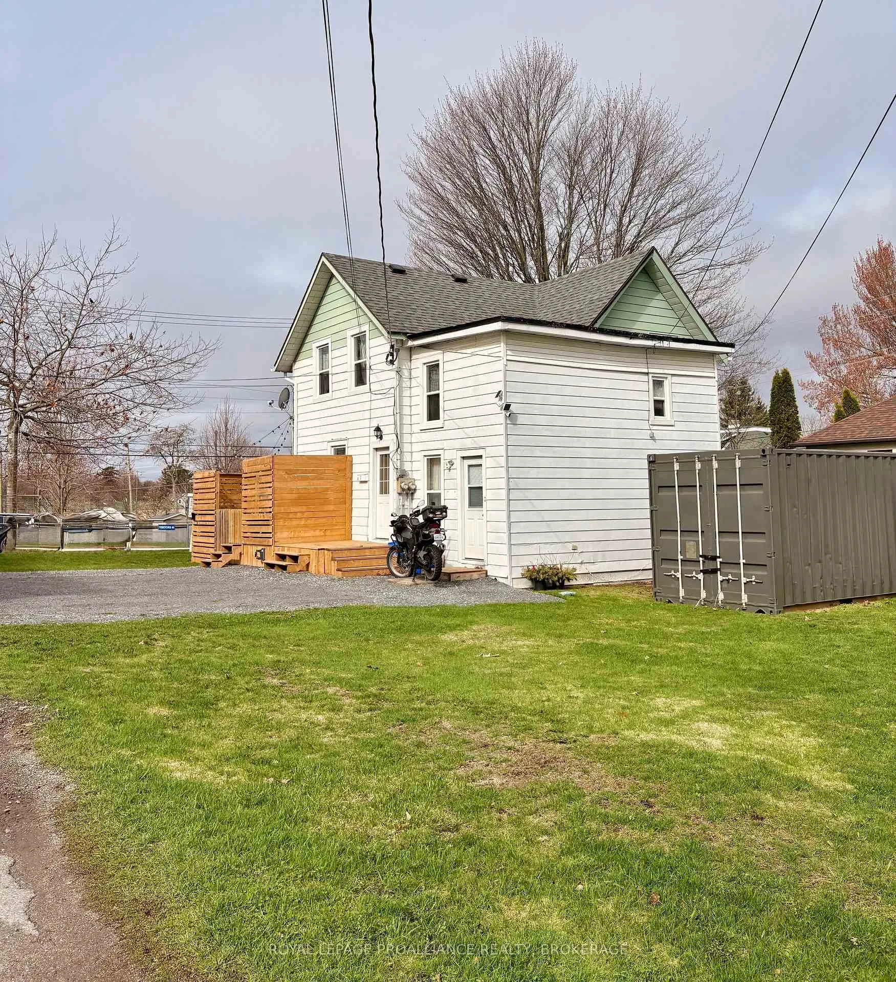 Photo 34 of 151 Adelaide Street, Gananoque, Gananoque — HOMEH