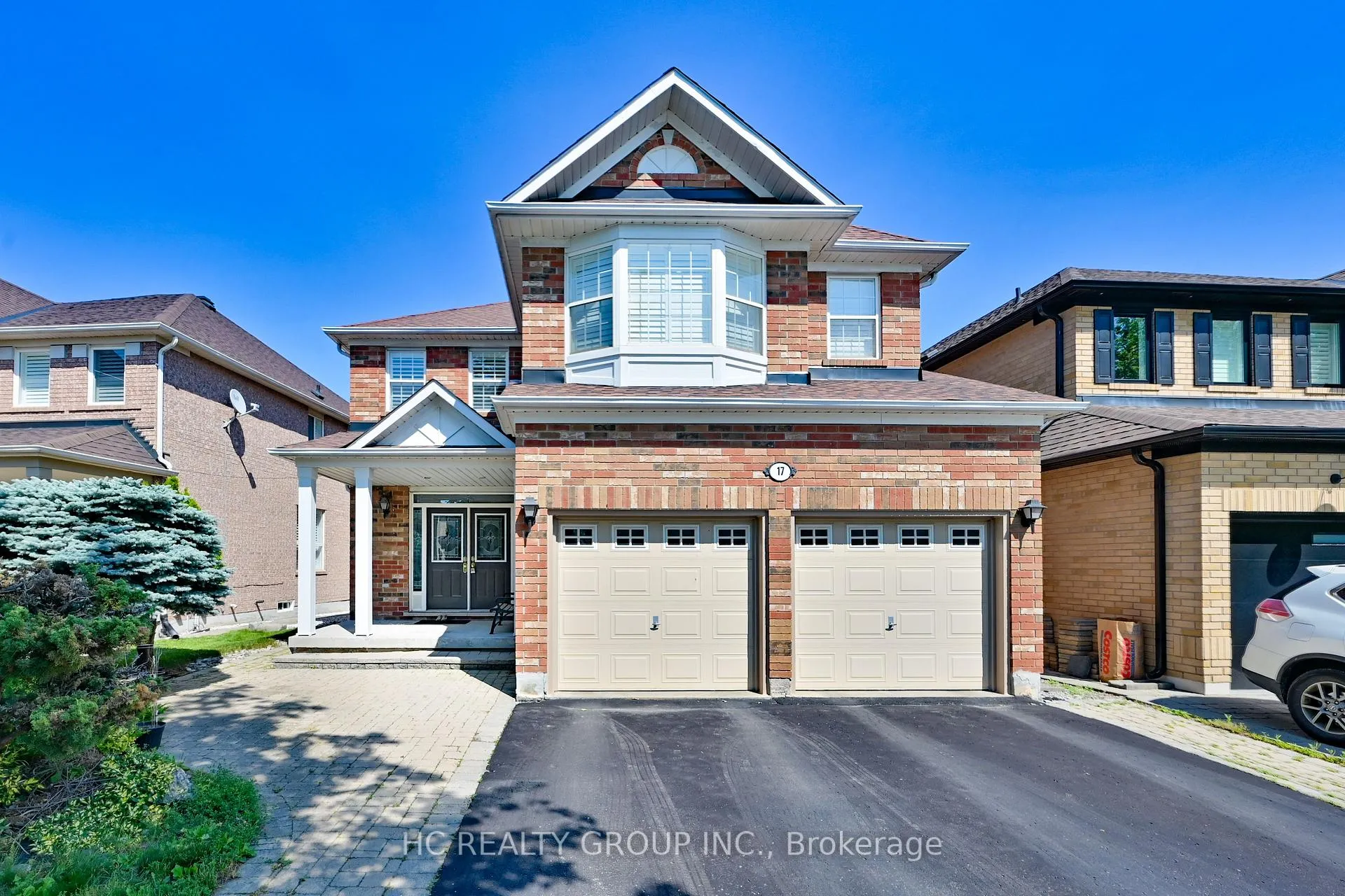 Photo 1 of 17 Landsdown Crescent, Markham, Wismer — HOMEH