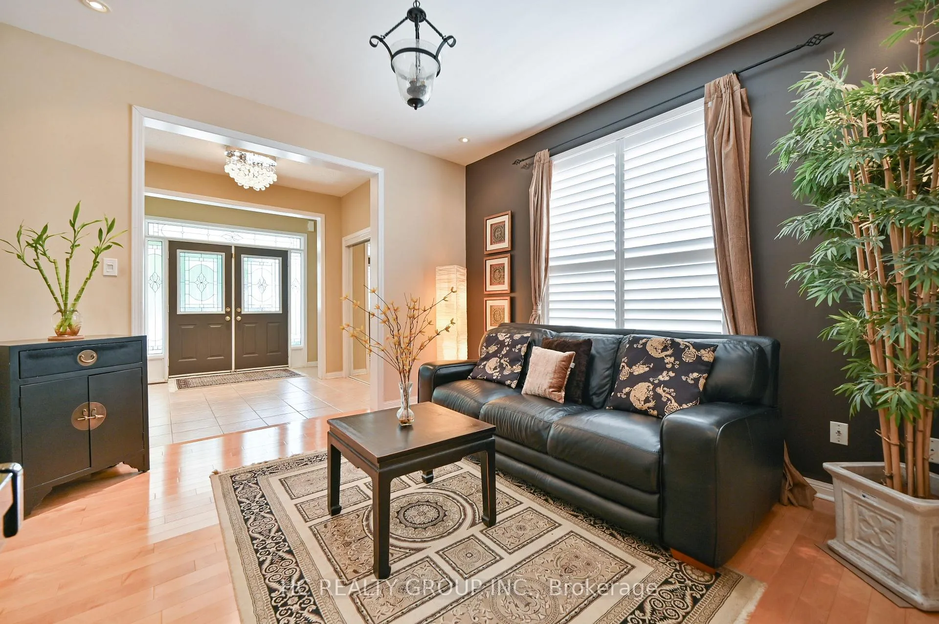 Photo 3 of 17 Landsdown Crescent, Markham, Wismer — HOMEH