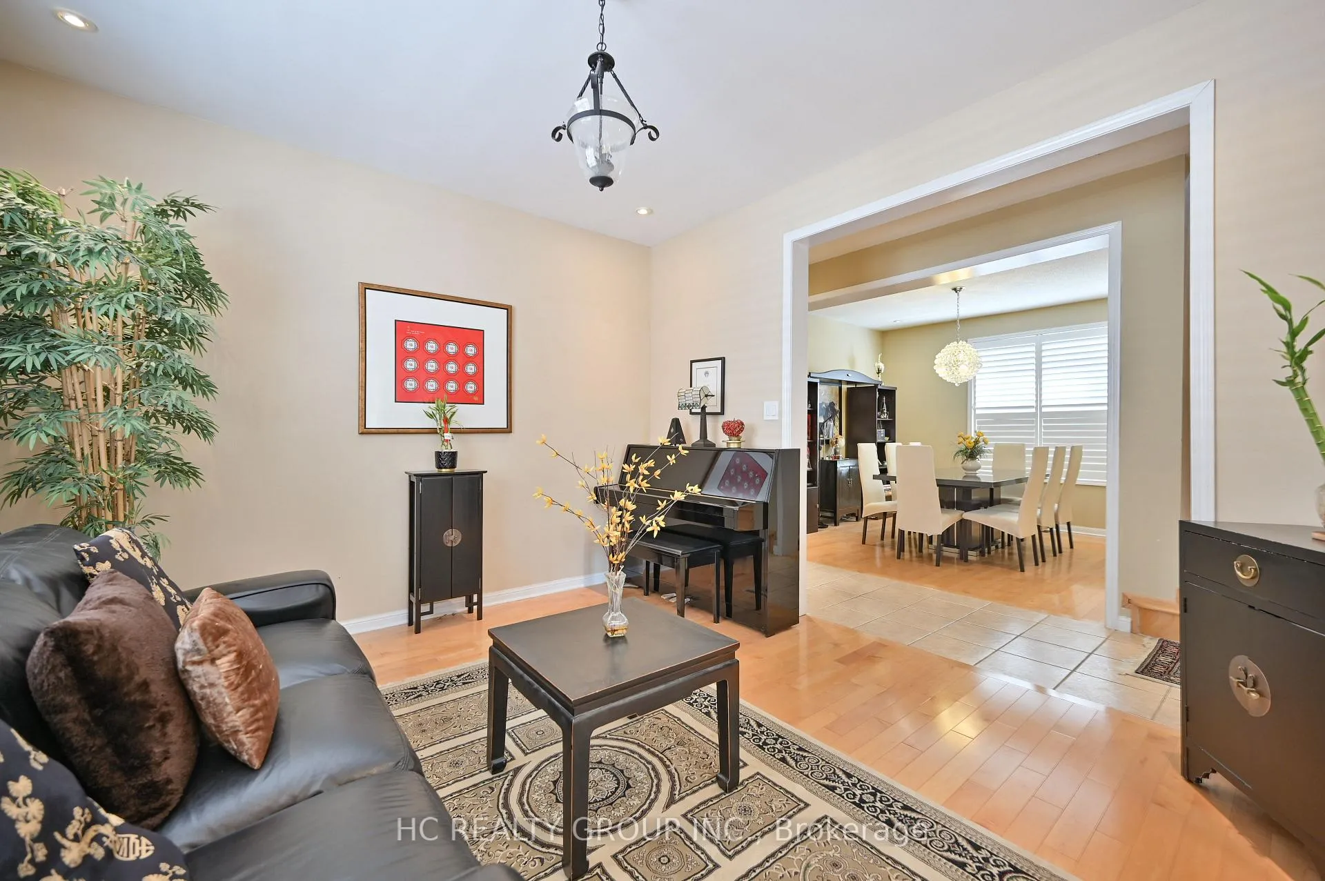 Photo 4 of 17 Landsdown Crescent, Markham, Wismer — HOMEH