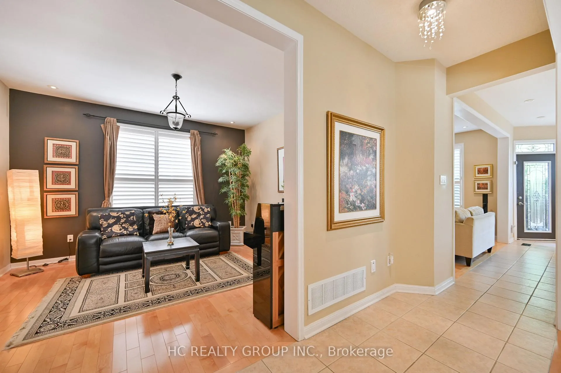 Photo 5 of 17 Landsdown Crescent, Markham, Wismer — HOMEH