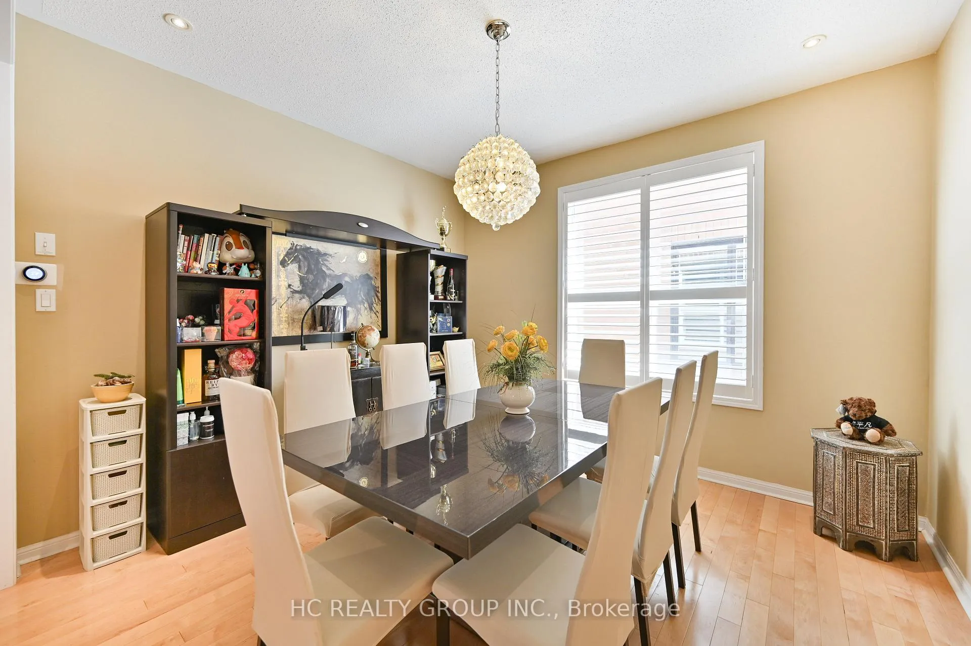 Photo 6 of 17 Landsdown Crescent, Markham, Wismer — HOMEH