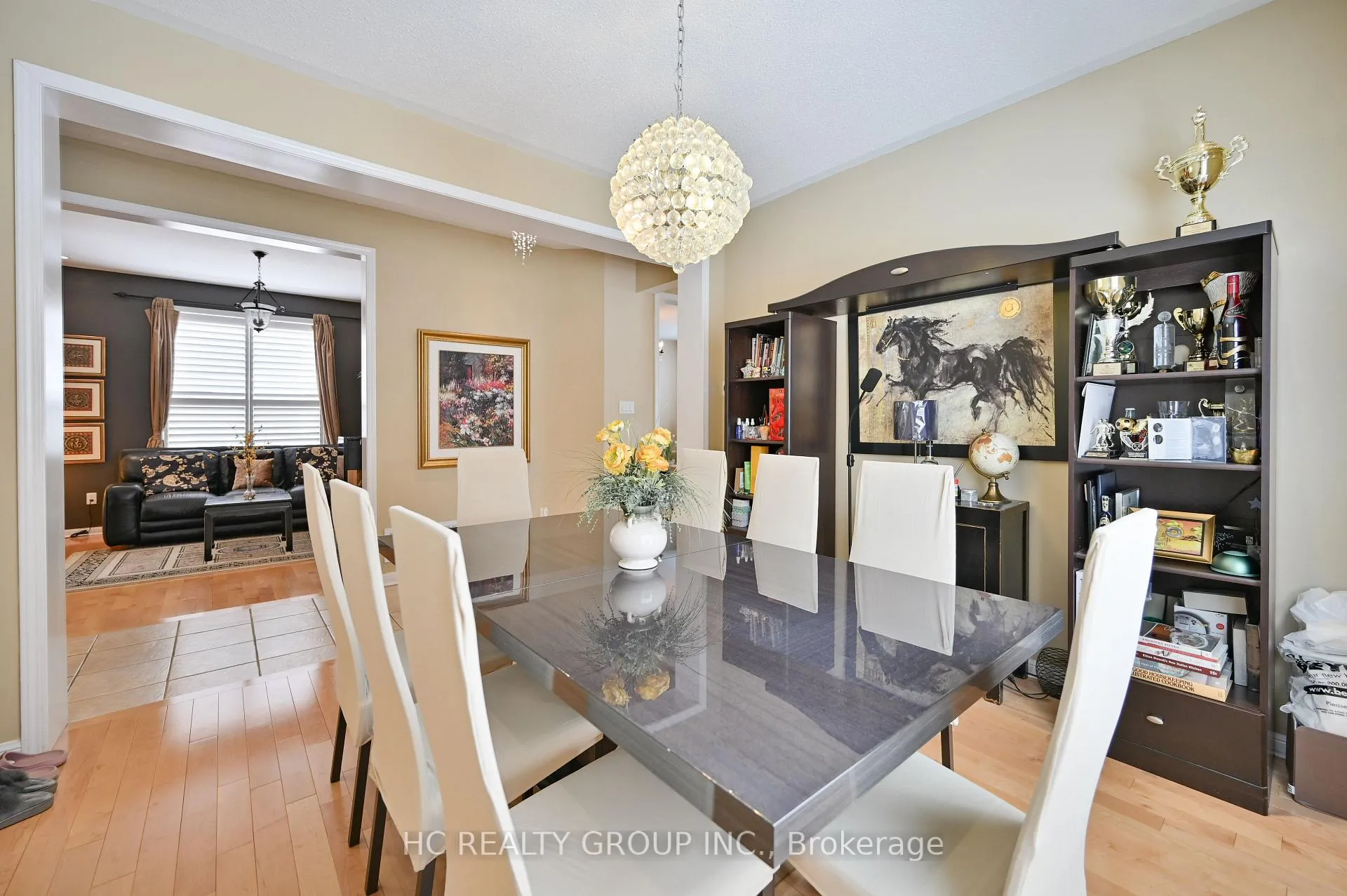 Photo 7 of 17 Landsdown Crescent, Markham, Wismer — HOMEH