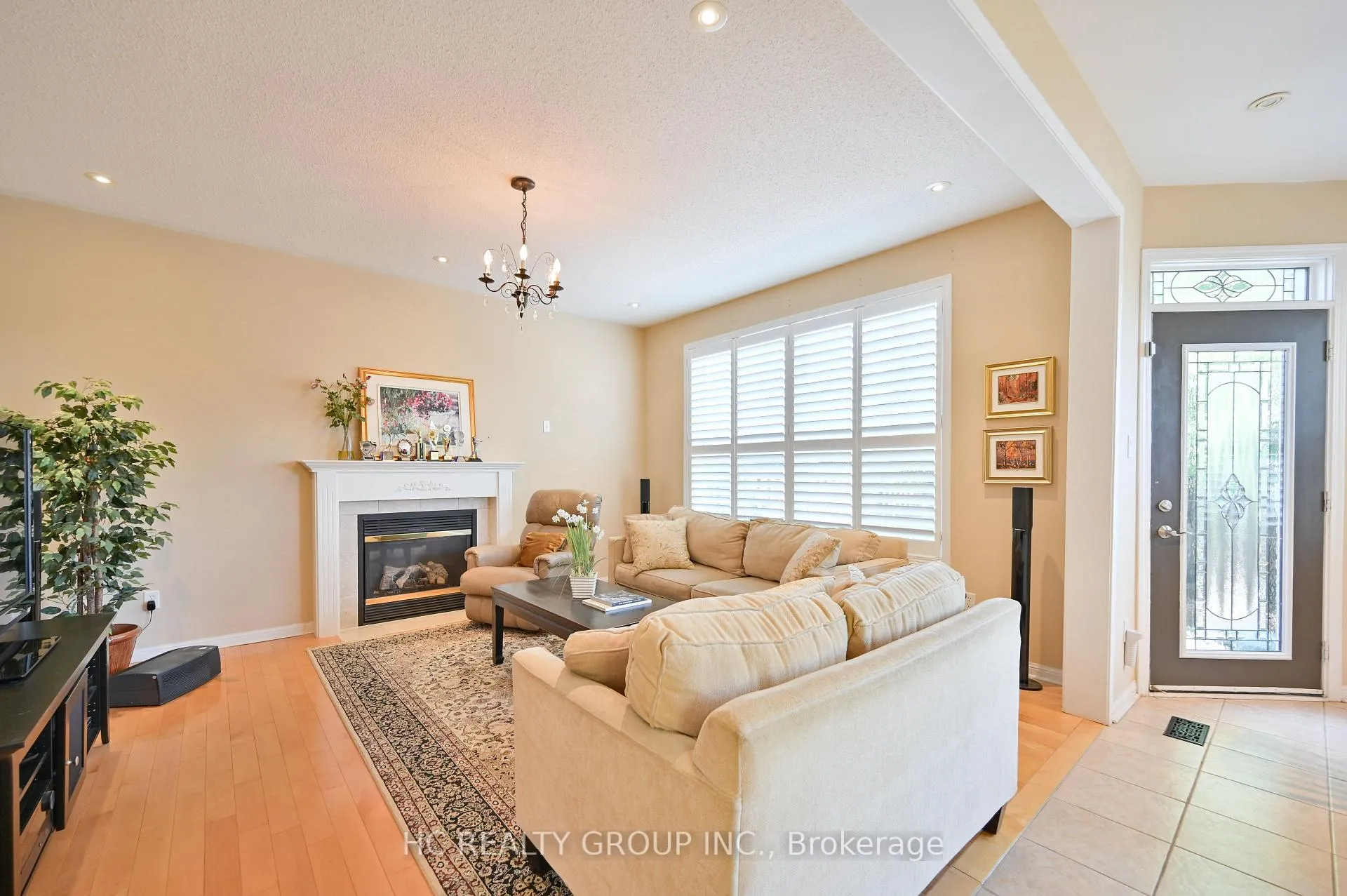 Photo 8 of 17 Landsdown Crescent, Markham, Wismer — HOMEH