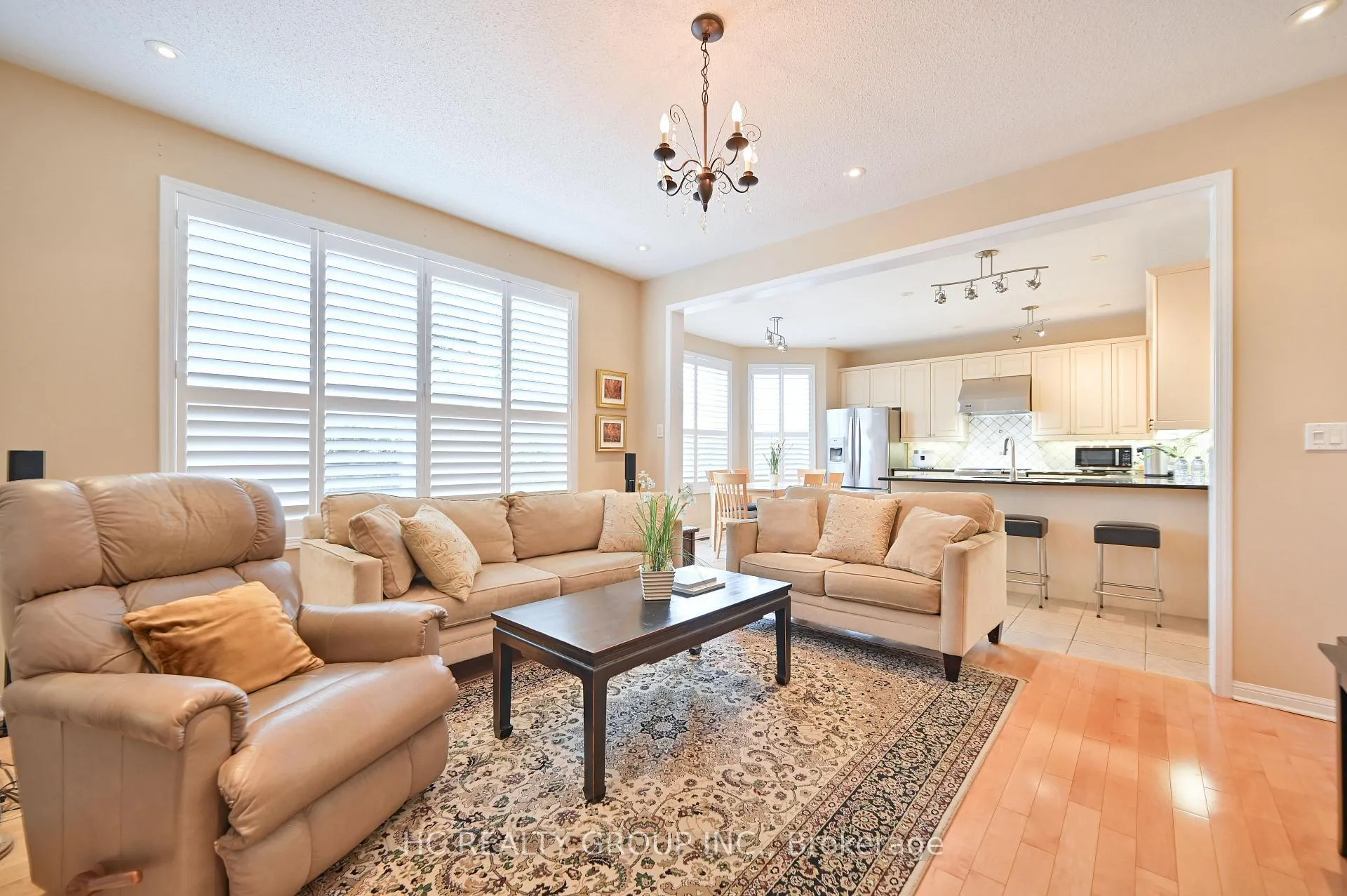 Photo 10 of 17 Landsdown Crescent, Markham, Wismer — HOMEH
