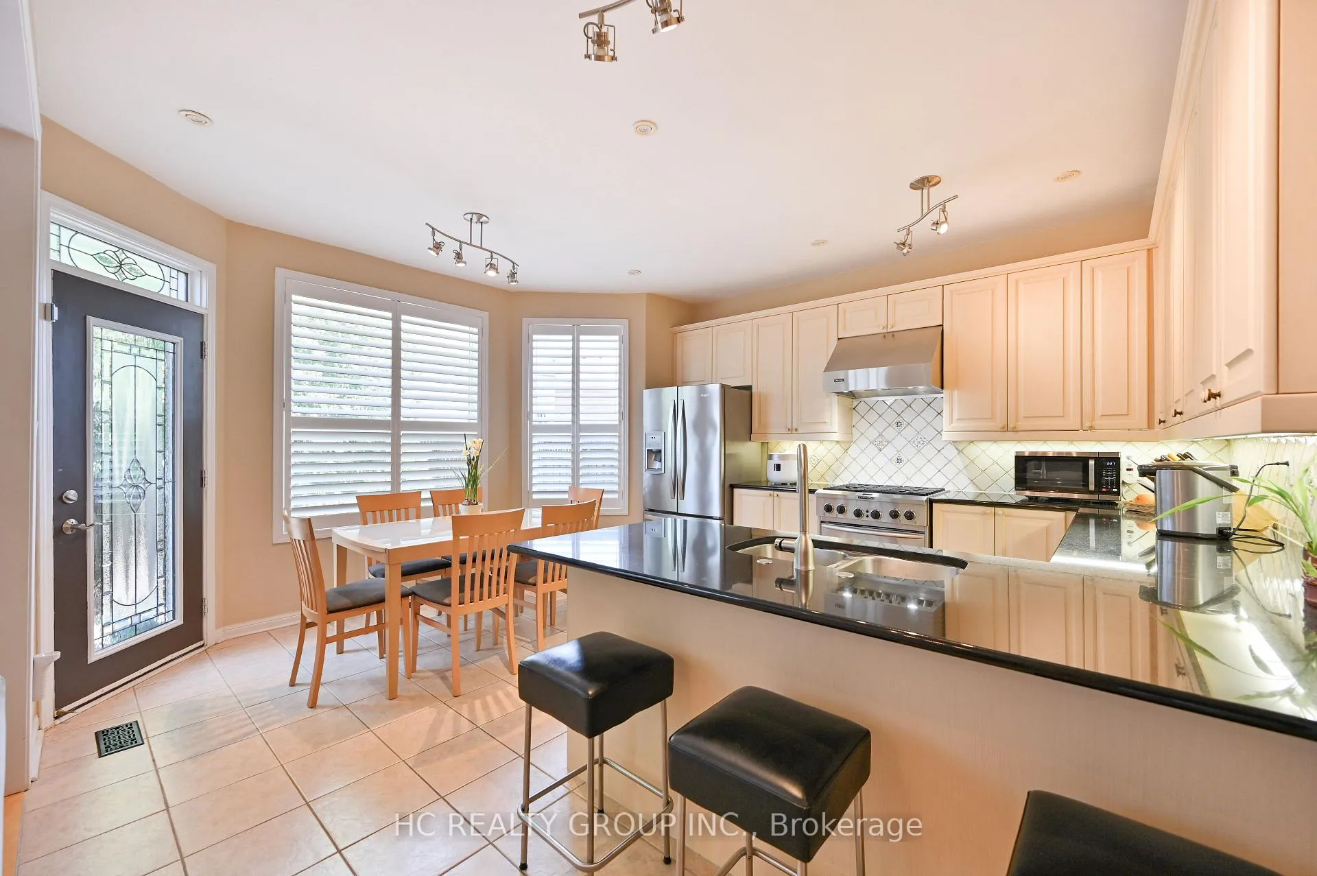 Photo 11 of 17 Landsdown Crescent, Markham, Wismer — HOMEH