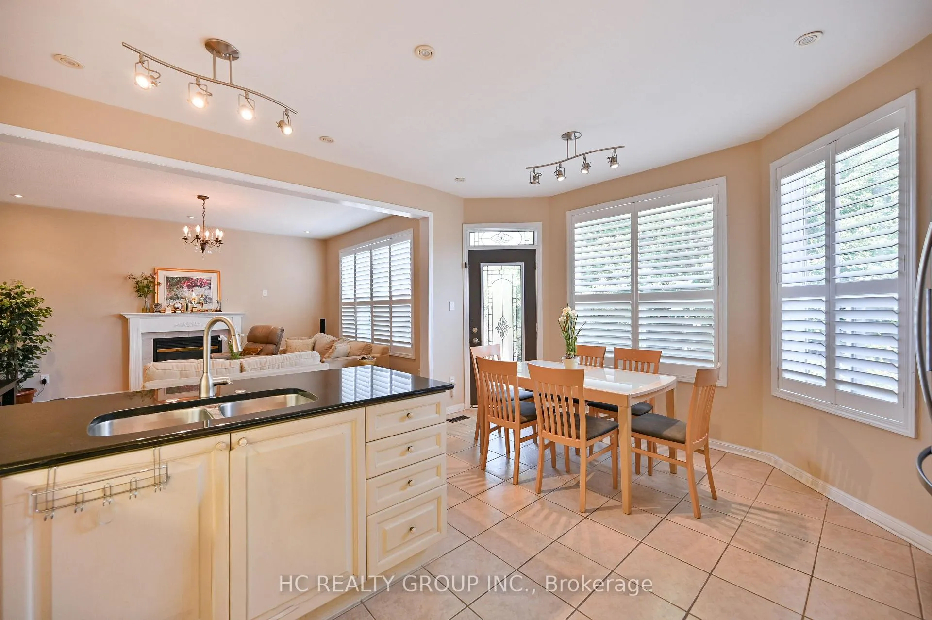 Photo 14 of 17 Landsdown Crescent, Markham, Wismer — HOMEH