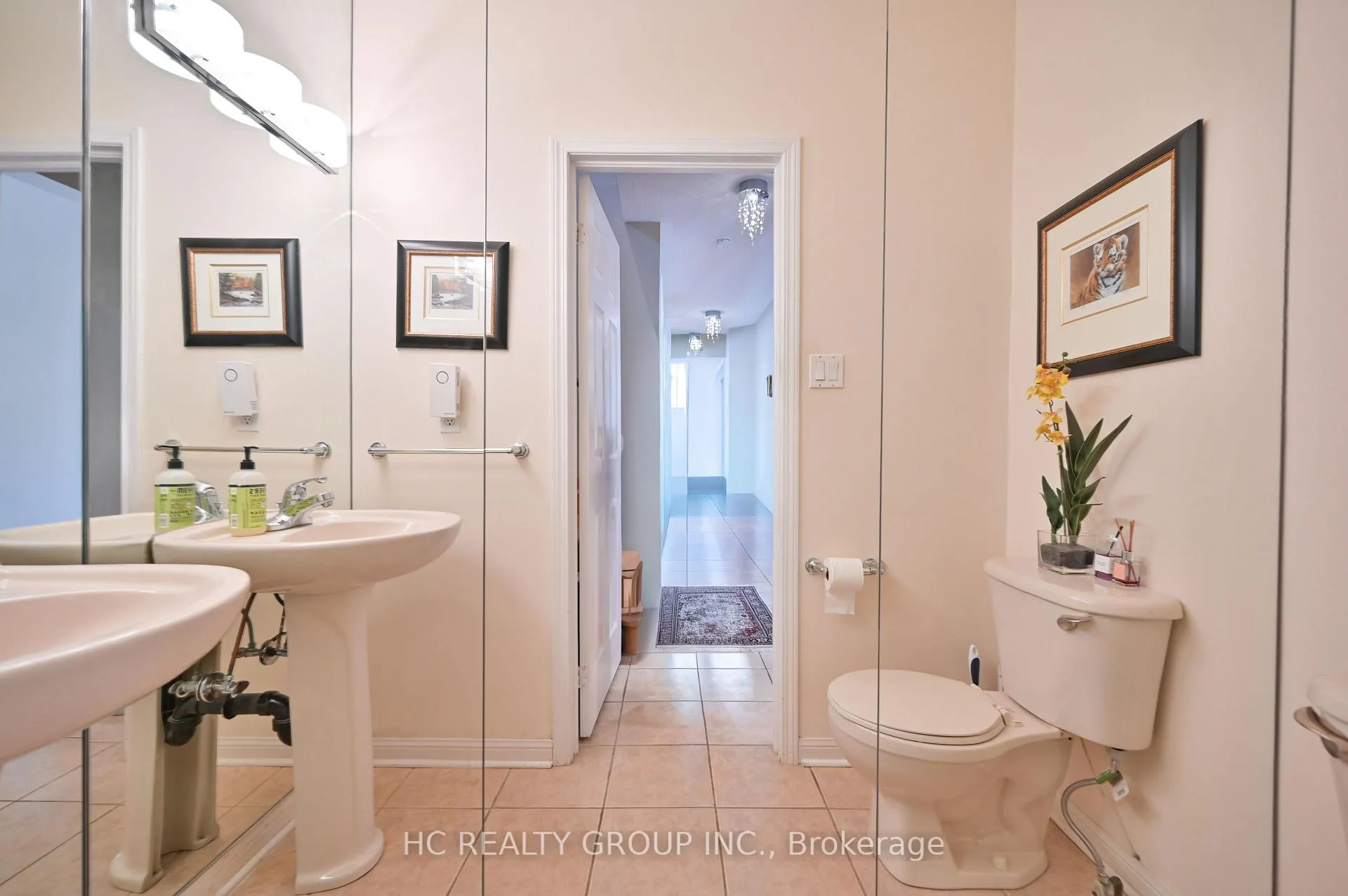 Photo 15 of 17 Landsdown Crescent, Markham, Wismer — HOMEH