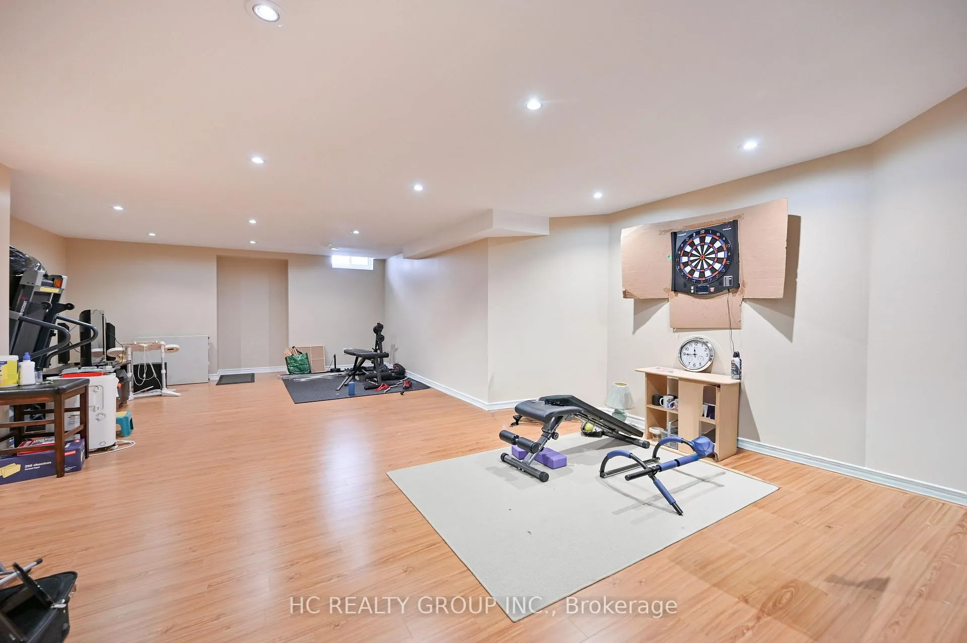 Photo 27 of 17 Landsdown Crescent, Markham, Wismer — HOMEH