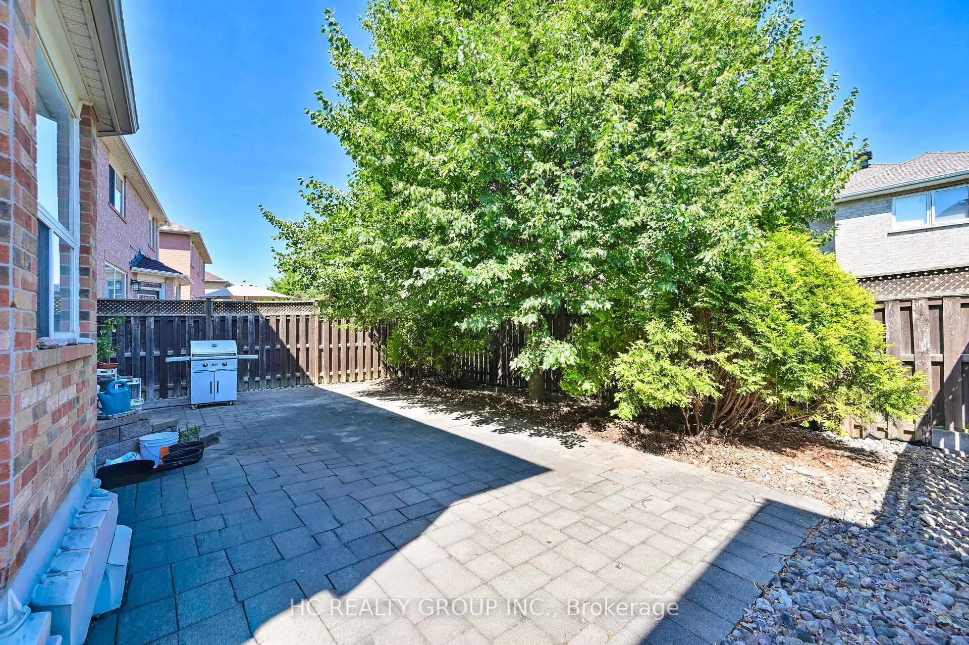 Photo 30 of 17 Landsdown Crescent, Markham, Wismer — HOMEH