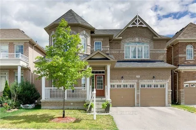 Photo 1 of 73 Bernbridge Road, Markham, Cedar Grove — HOMEH