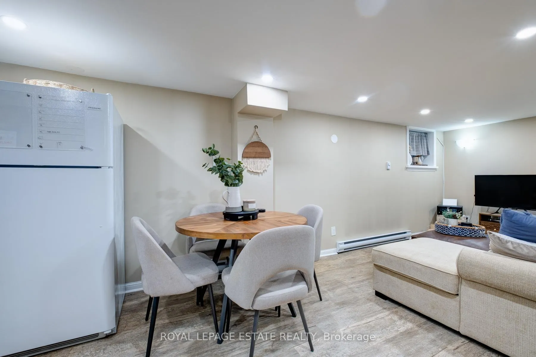 Photo 7 of Unit Bsmt, 34 Lockwood Road, Toronto, The Beaches — HOMEH
