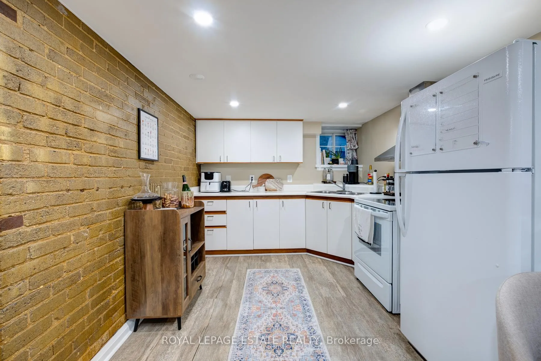 Photo 9 of Unit Bsmt, 34 Lockwood Road, Toronto, The Beaches — HOMEH