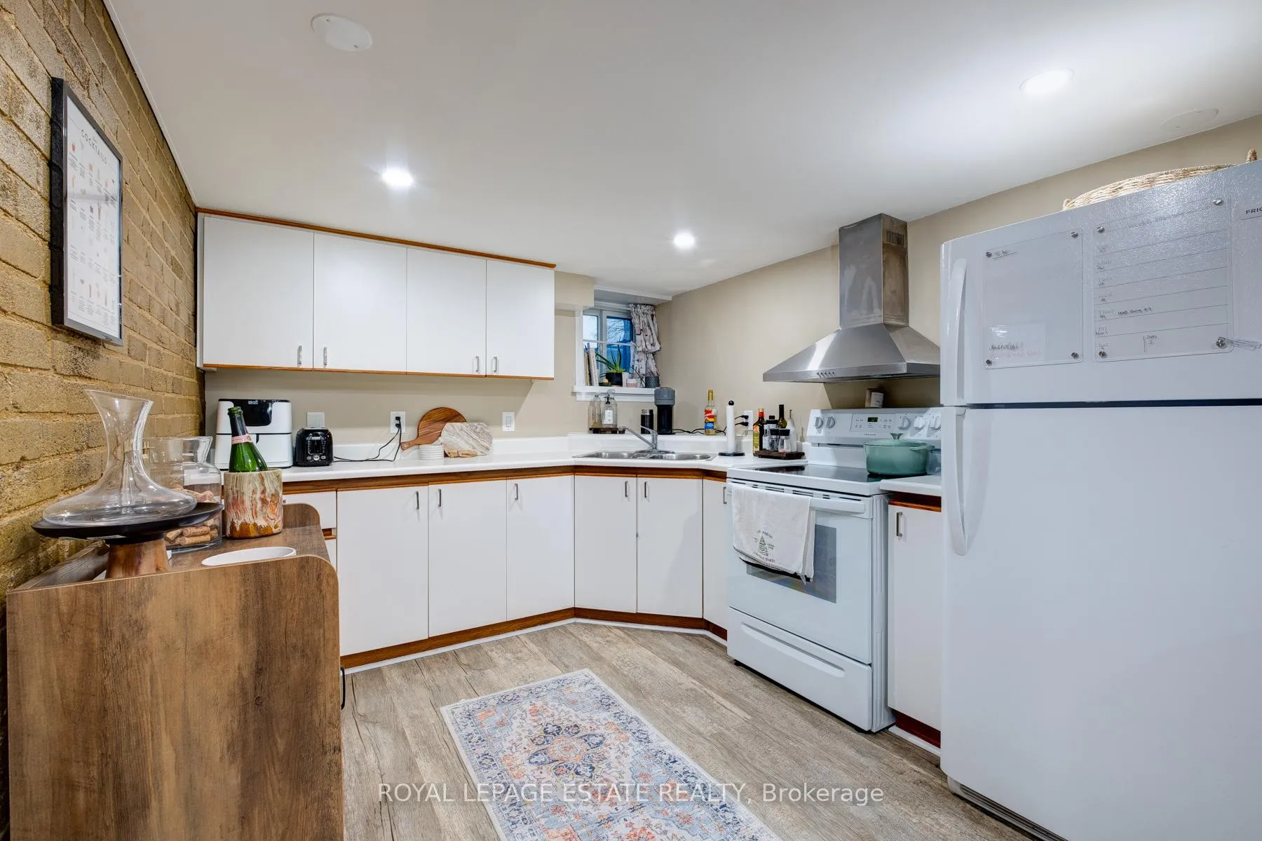 Photo 10 of Unit Bsmt, 34 Lockwood Road, Toronto, The Beaches — HOMEH