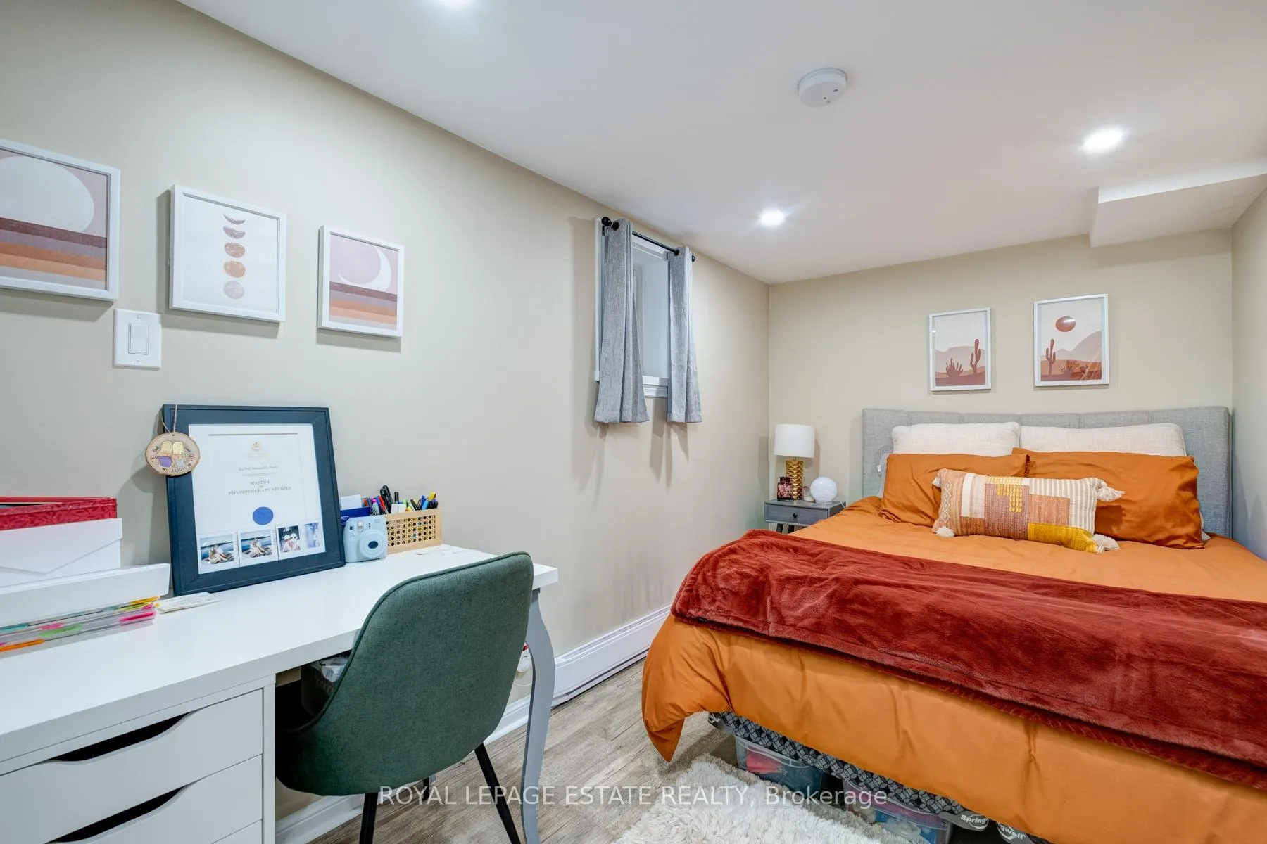 Photo 11 of Unit Bsmt, 34 Lockwood Road, Toronto, The Beaches — HOMEH