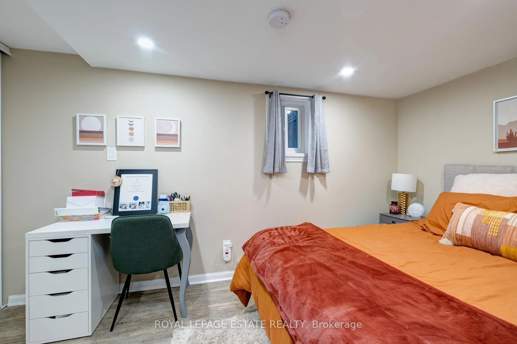 Photo 12 of Unit Bsmt, 34 Lockwood Road, Toronto, The Beaches — HOMEH