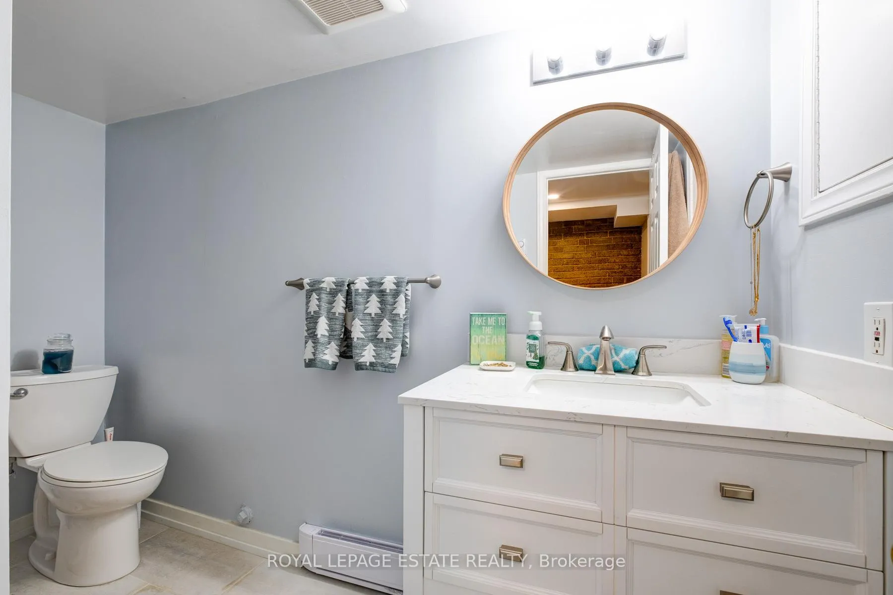 Photo 13 of Unit Bsmt, 34 Lockwood Road, Toronto, The Beaches — HOMEH