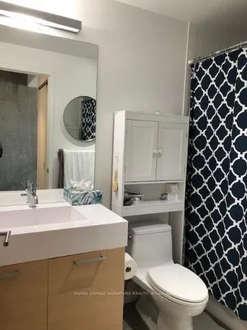 Photo 14 of Unit 801, 90 Broadview Avenue, Toronto, South Riverdale — HOMEH