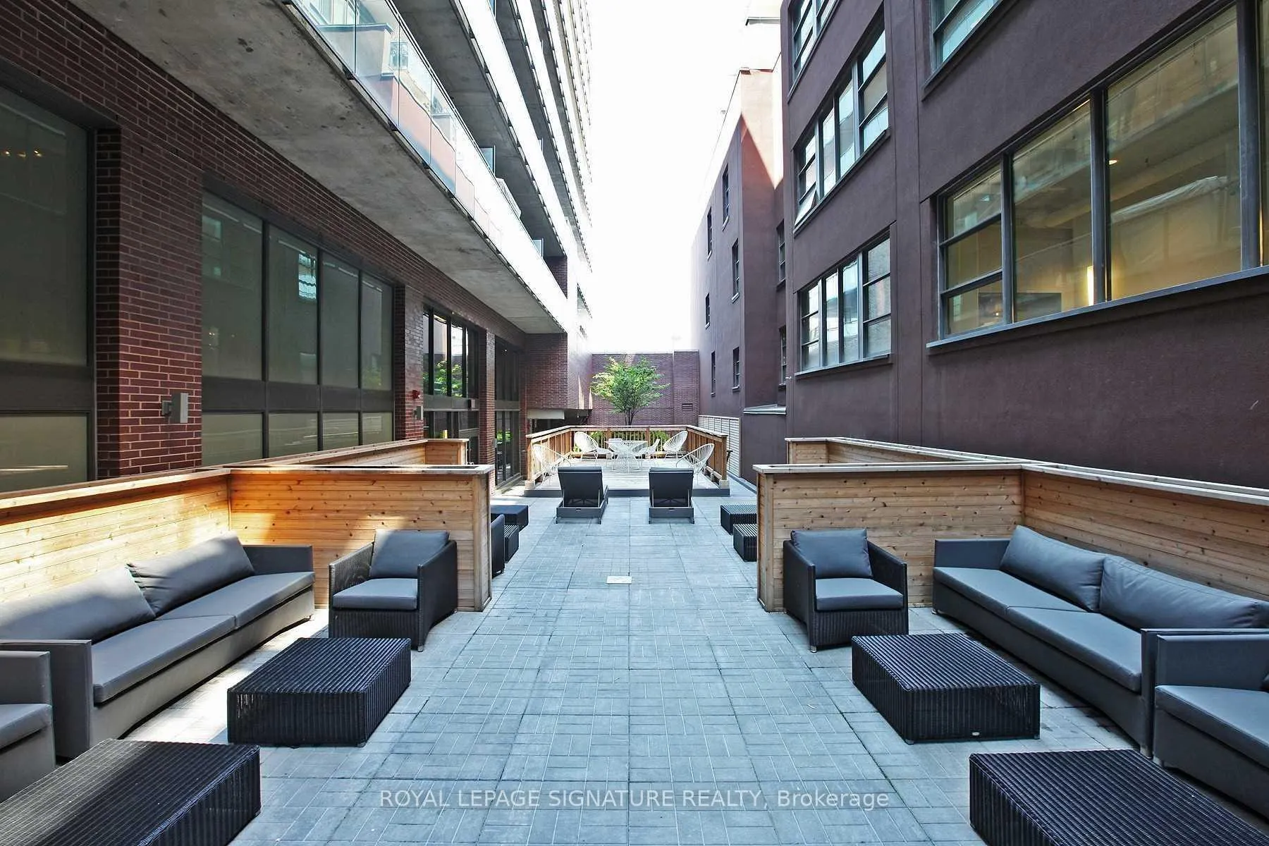 Photo 17 of Unit 801, 90 Broadview Avenue, Toronto, South Riverdale — HOMEH