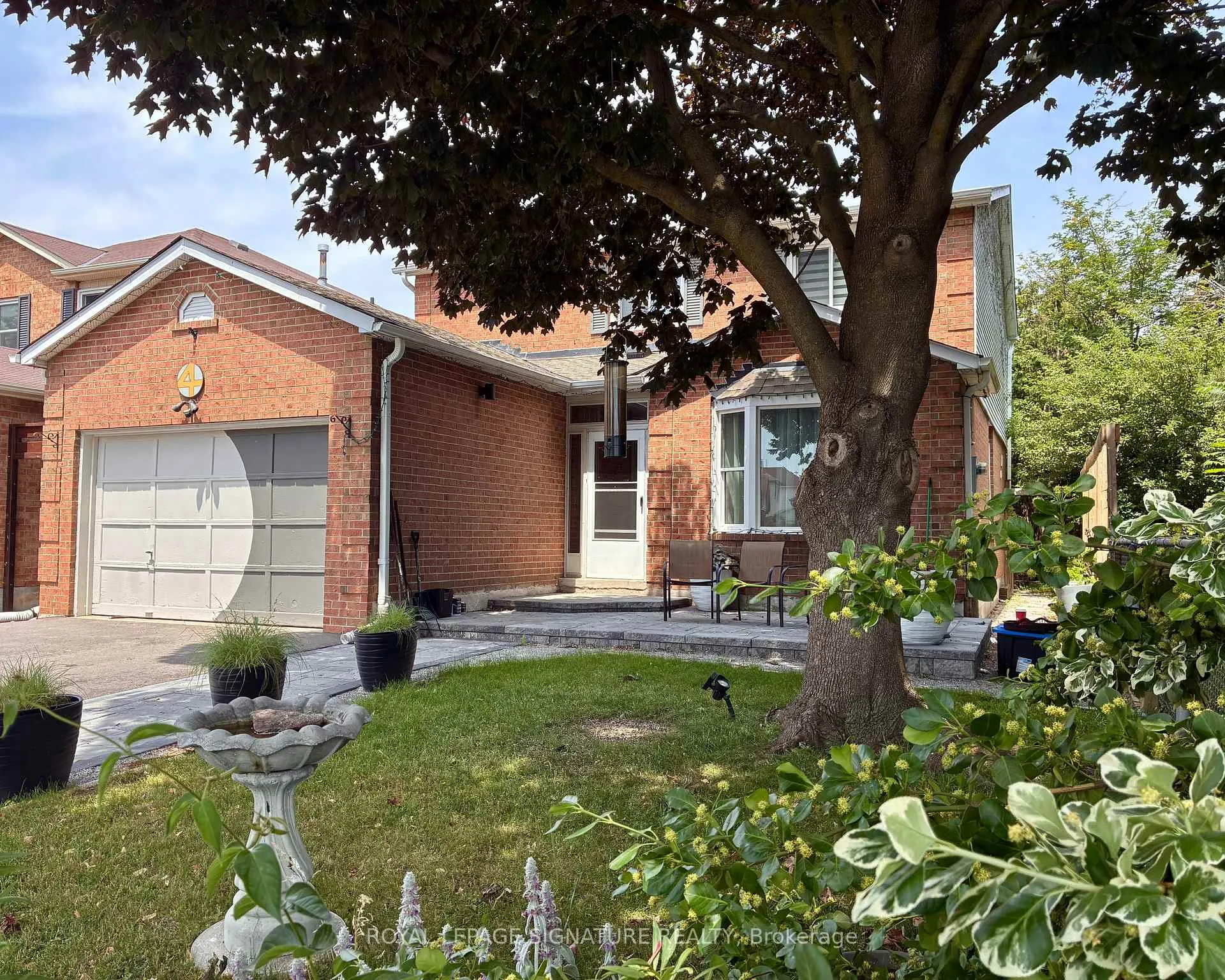 Photo 1 of 4 Bramwell Drive, Ajax, Central West — HOMEH