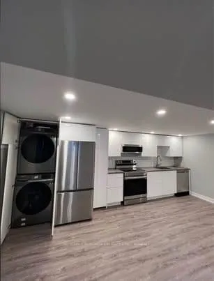 Photo 1 of Unit Basement, 15 Solva Drive, Ottawa, Crystal Beach — HOMEH